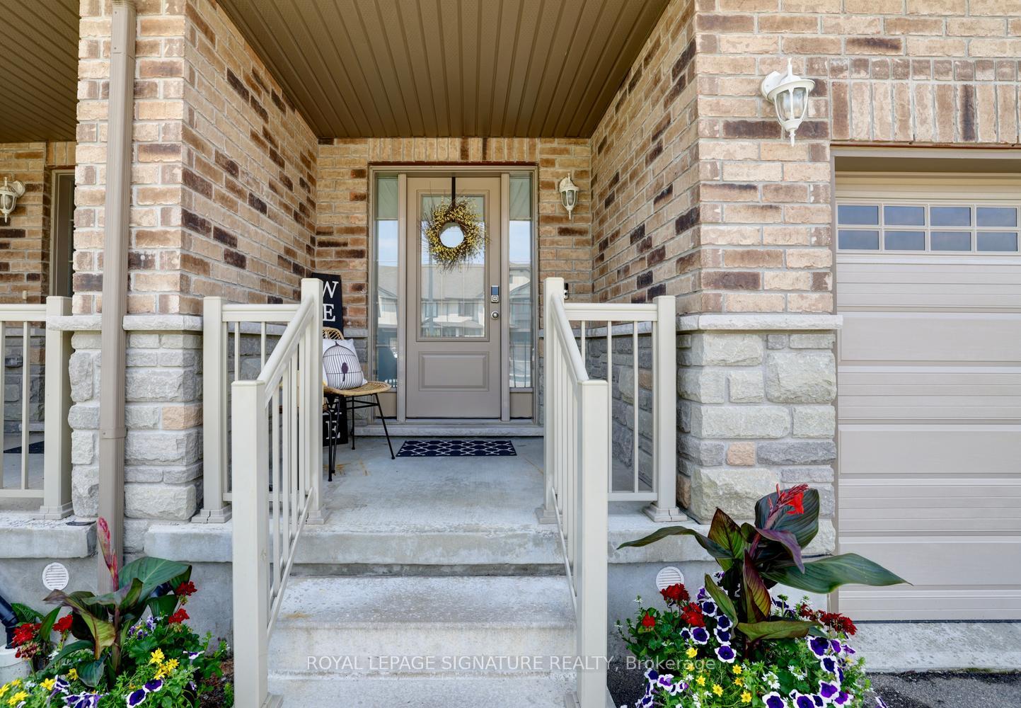 Photo 2 of 155 William Street, Waterloo, Uptown West — HOMEH