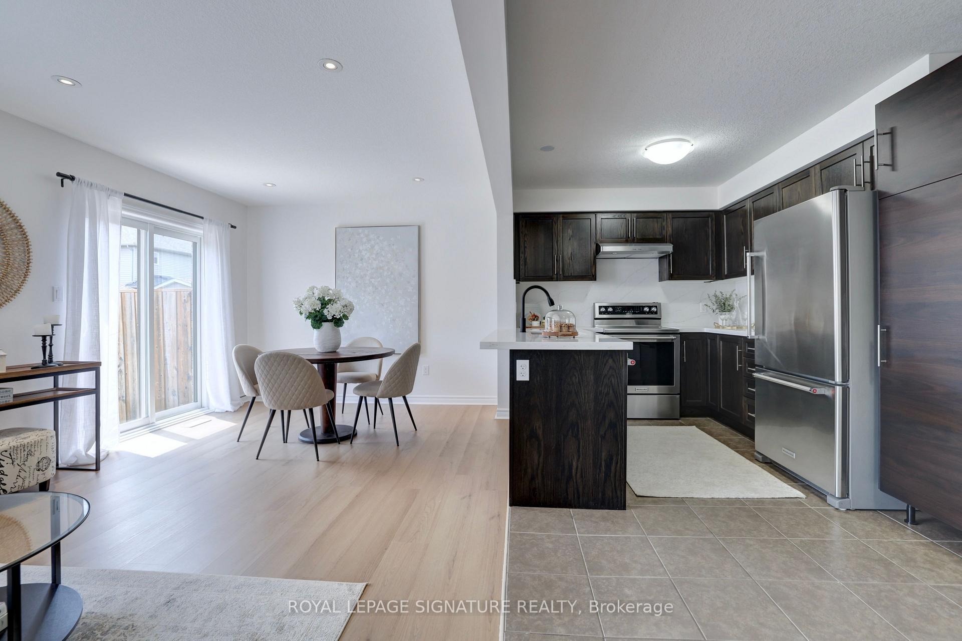 Photo 8 of 155 William Street, Waterloo, Uptown West — HOMEH