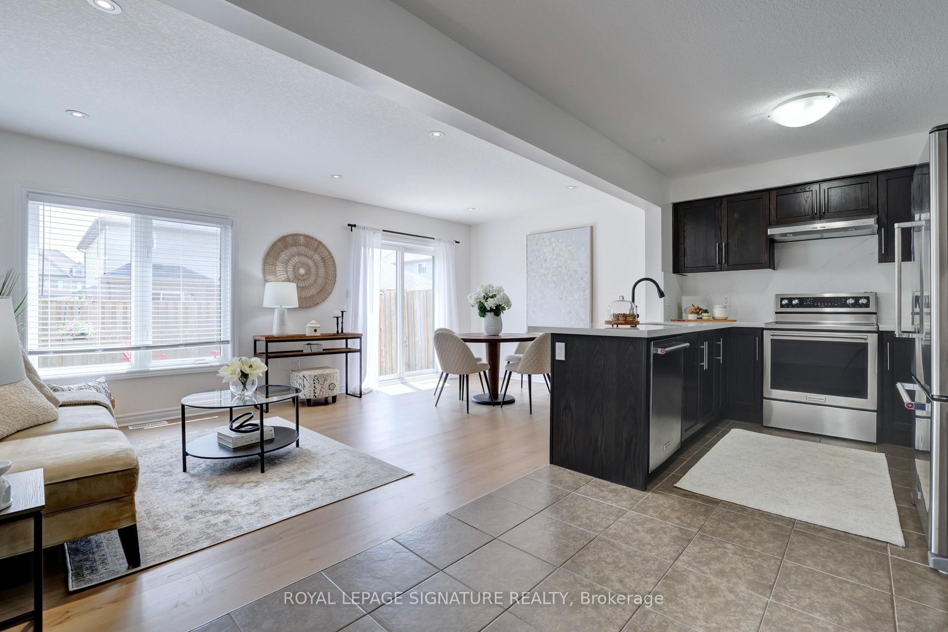 Photo 5 of 155 William Street, Waterloo, Uptown West — HOMEH