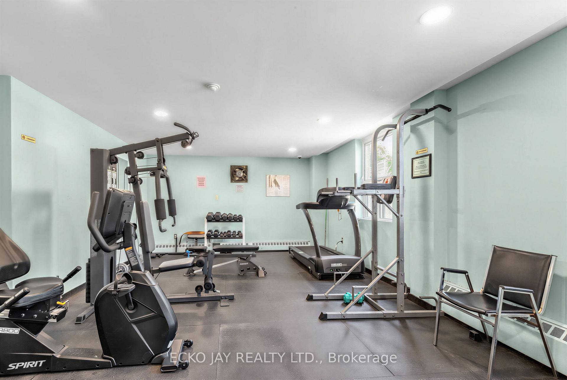 Photo 19 of Unit 406, 180 Dudley Avenue, Markham, Thornhill — HOMEH