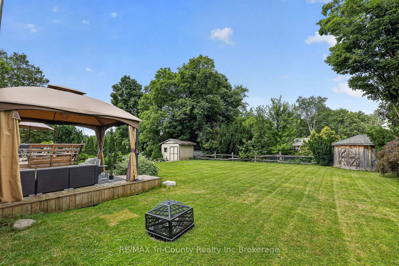 Photo 9 of 309 Quarterline Road, Tillsonburg — HOMEH