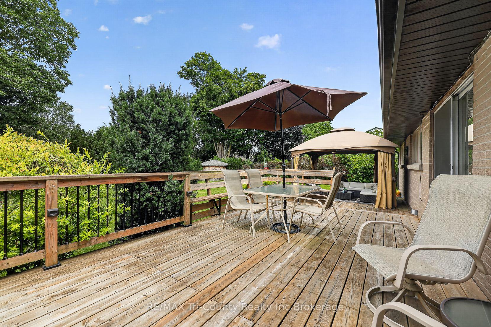 Photo 12 of 309 Quarterline Road, Tillsonburg — HOMEH