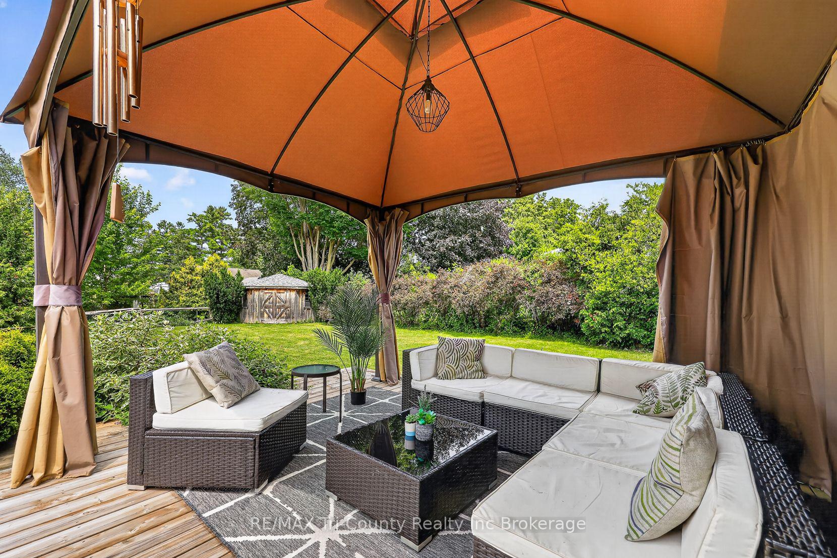 Photo 14 of 309 Quarterline Road, Tillsonburg — HOMEH