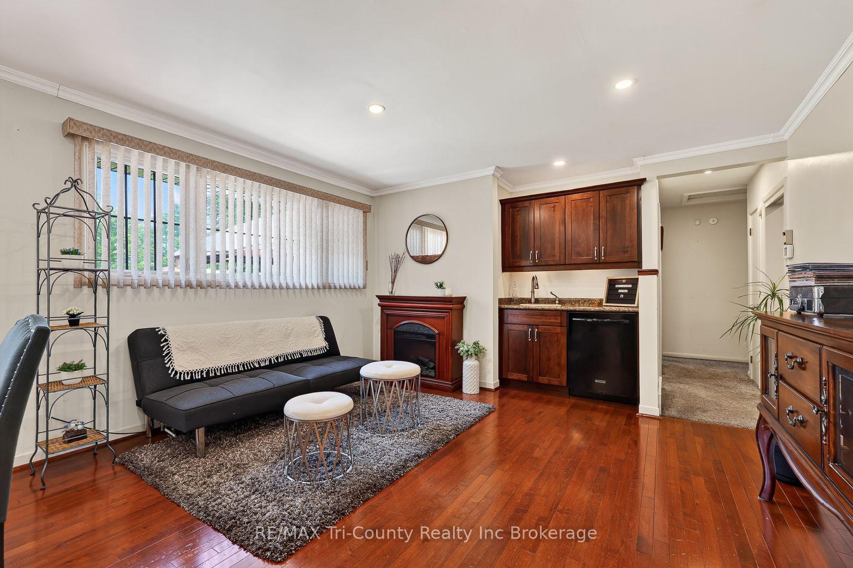 Photo 19 of 309 Quarterline Road, Tillsonburg — HOMEH