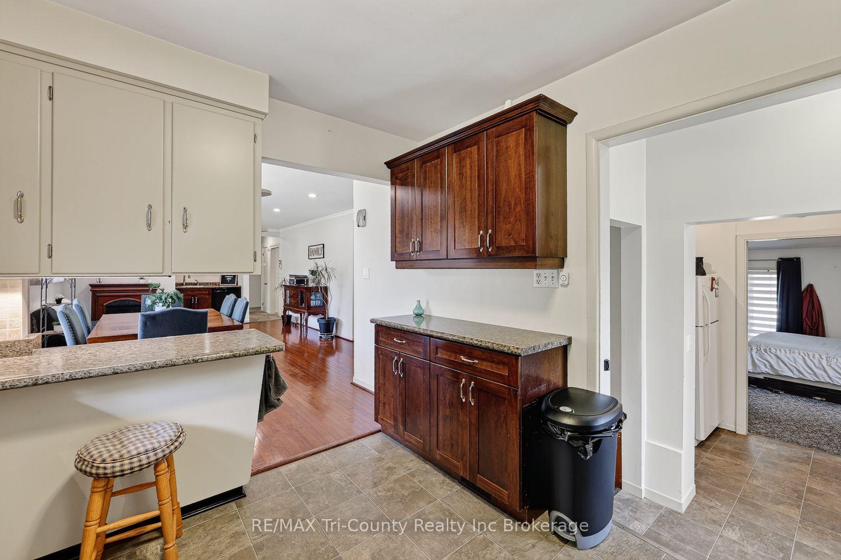 Photo 21 of 309 Quarterline Road, Tillsonburg — HOMEH