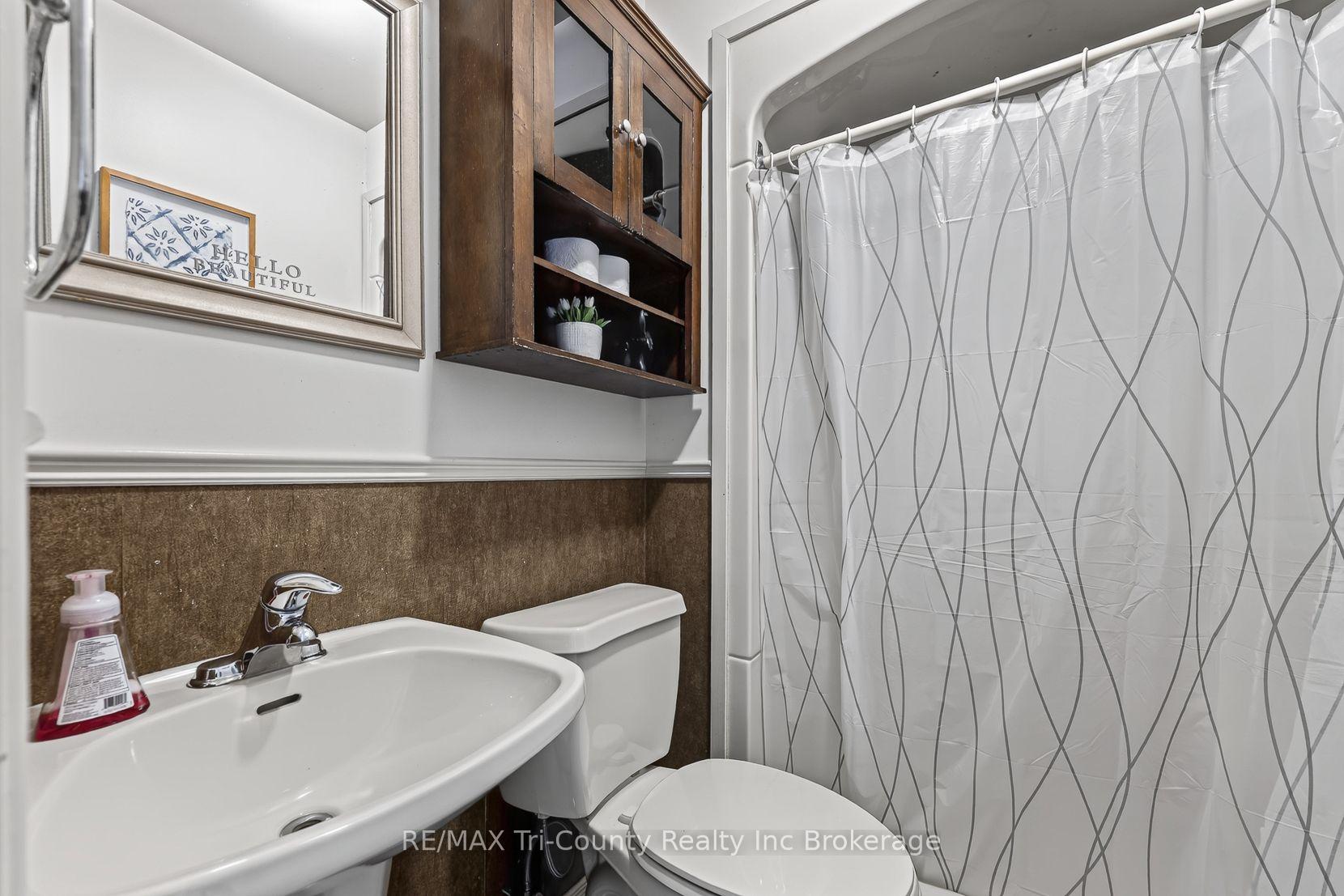 Photo 29 of 309 Quarterline Road, Tillsonburg — HOMEH