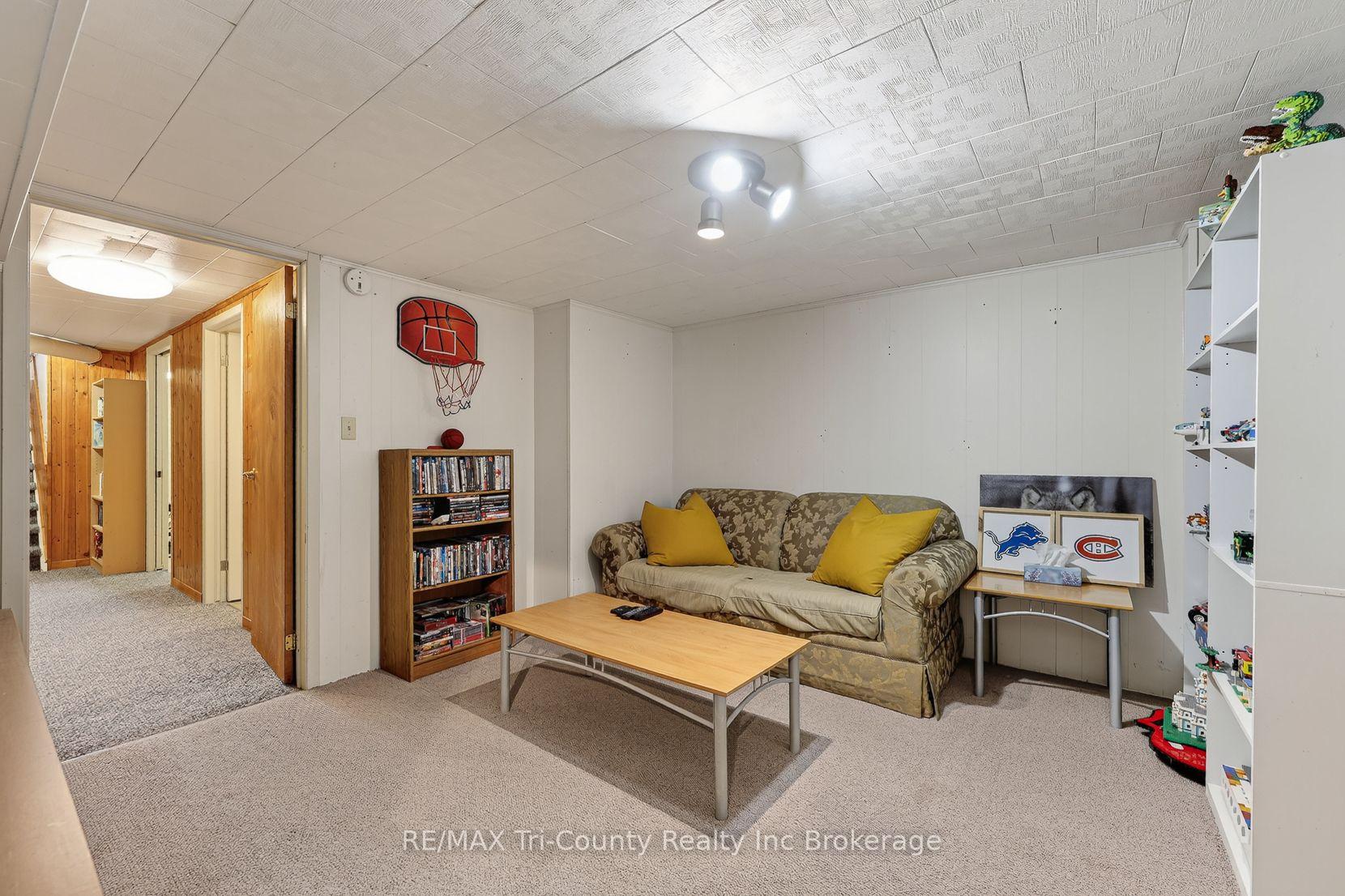 Photo 35 of 309 Quarterline Road, Tillsonburg — HOMEH