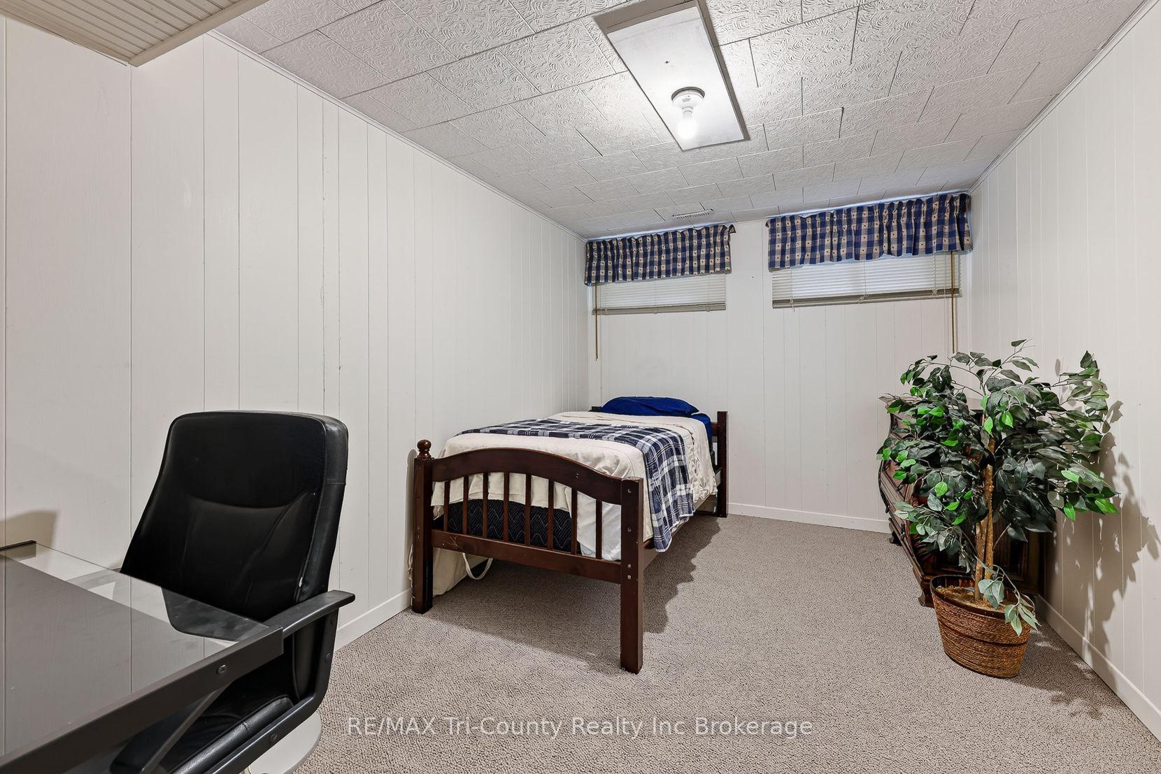 Photo 37 of 309 Quarterline Road, Tillsonburg — HOMEH