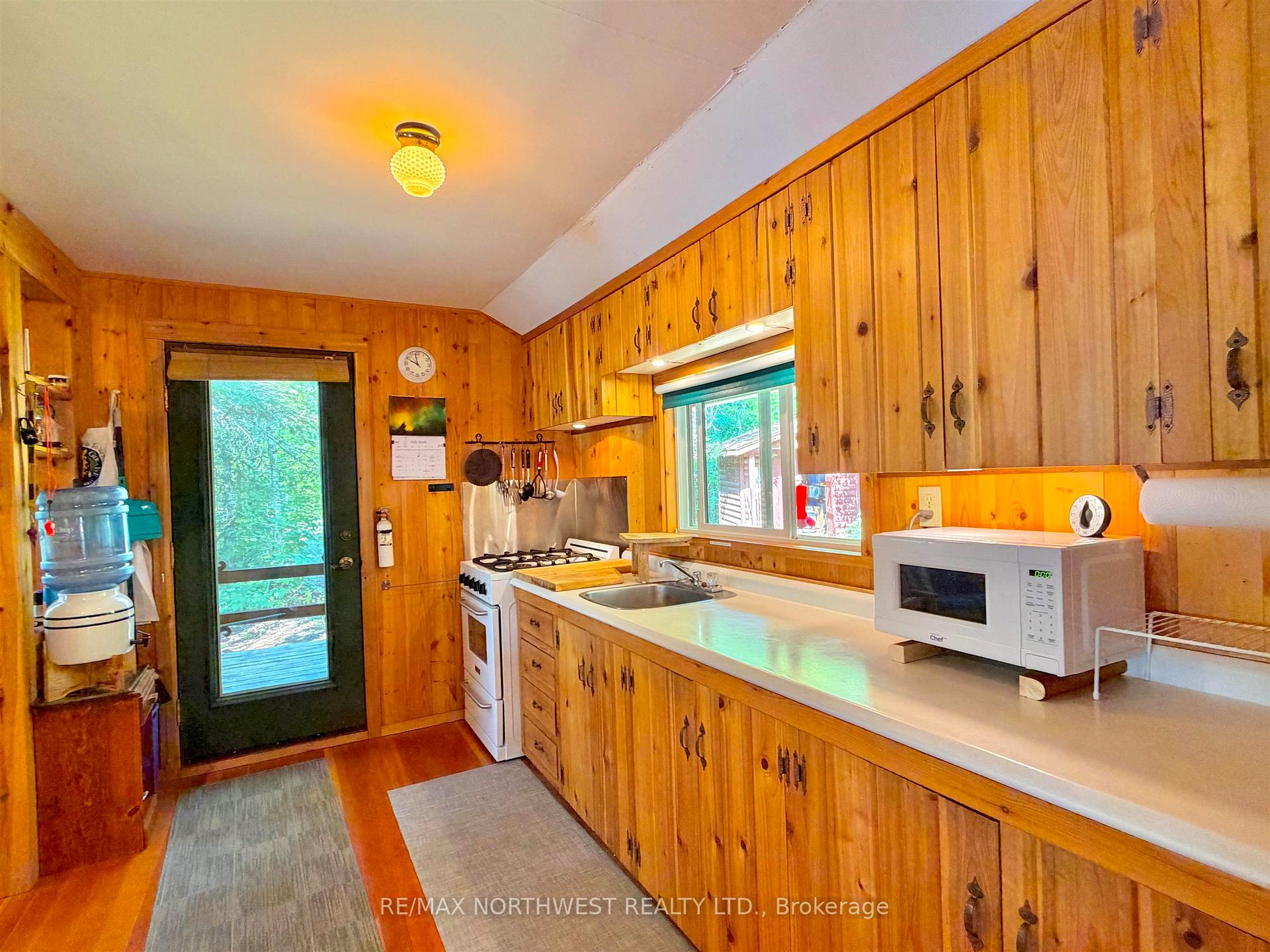 Photo 12 of PART 3 Tranquil Island, Kenora Remote Area, Lake of the Woods North — HOMEH