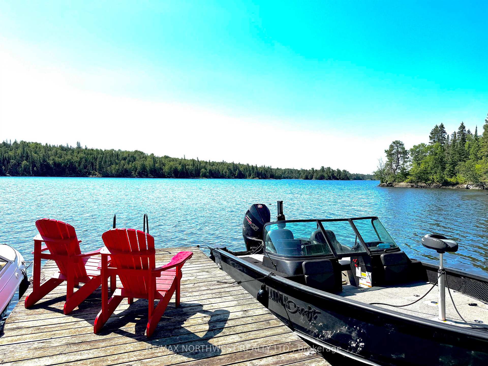 Photo 14 of PART 3 Tranquil Island, Kenora Remote Area, Lake of the Woods North — HOMEH