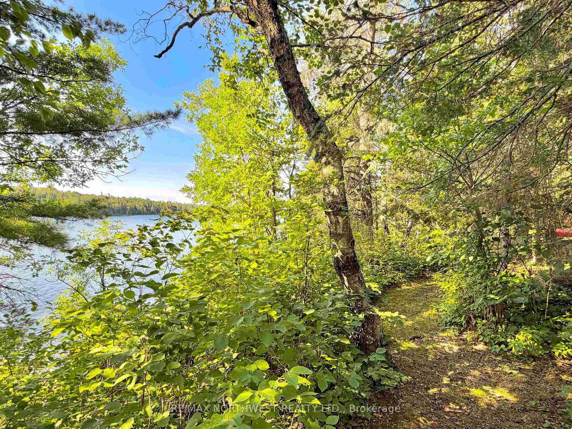 Photo 15 of PART 3 Tranquil Island, Kenora Remote Area, Lake of the Woods North — HOMEH