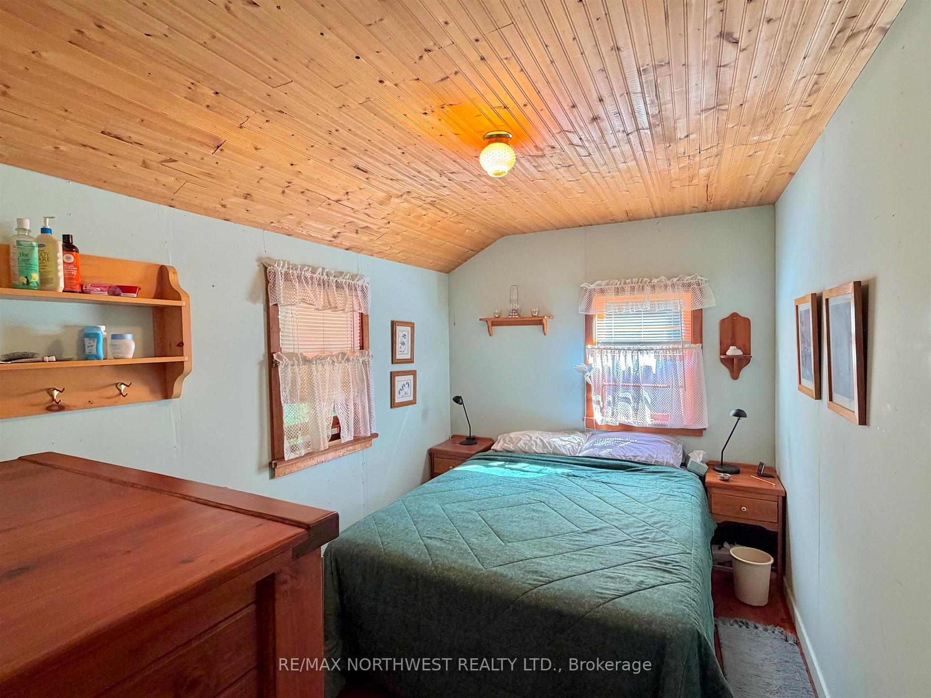 Photo 17 of PART 3 Tranquil Island, Kenora Remote Area, Lake of the Woods North — HOMEH