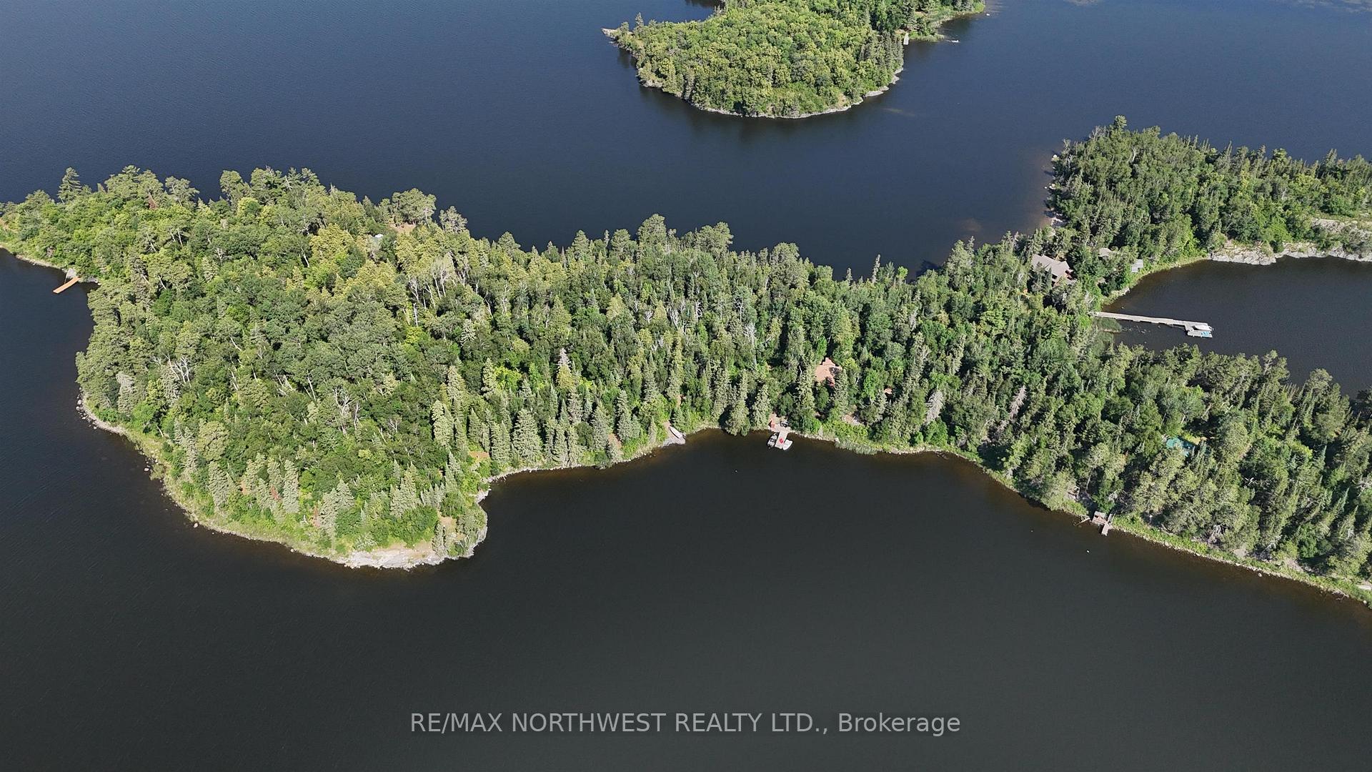 Photo 18 of PART 3 Tranquil Island, Kenora Remote Area, Lake of the Woods North — HOMEH