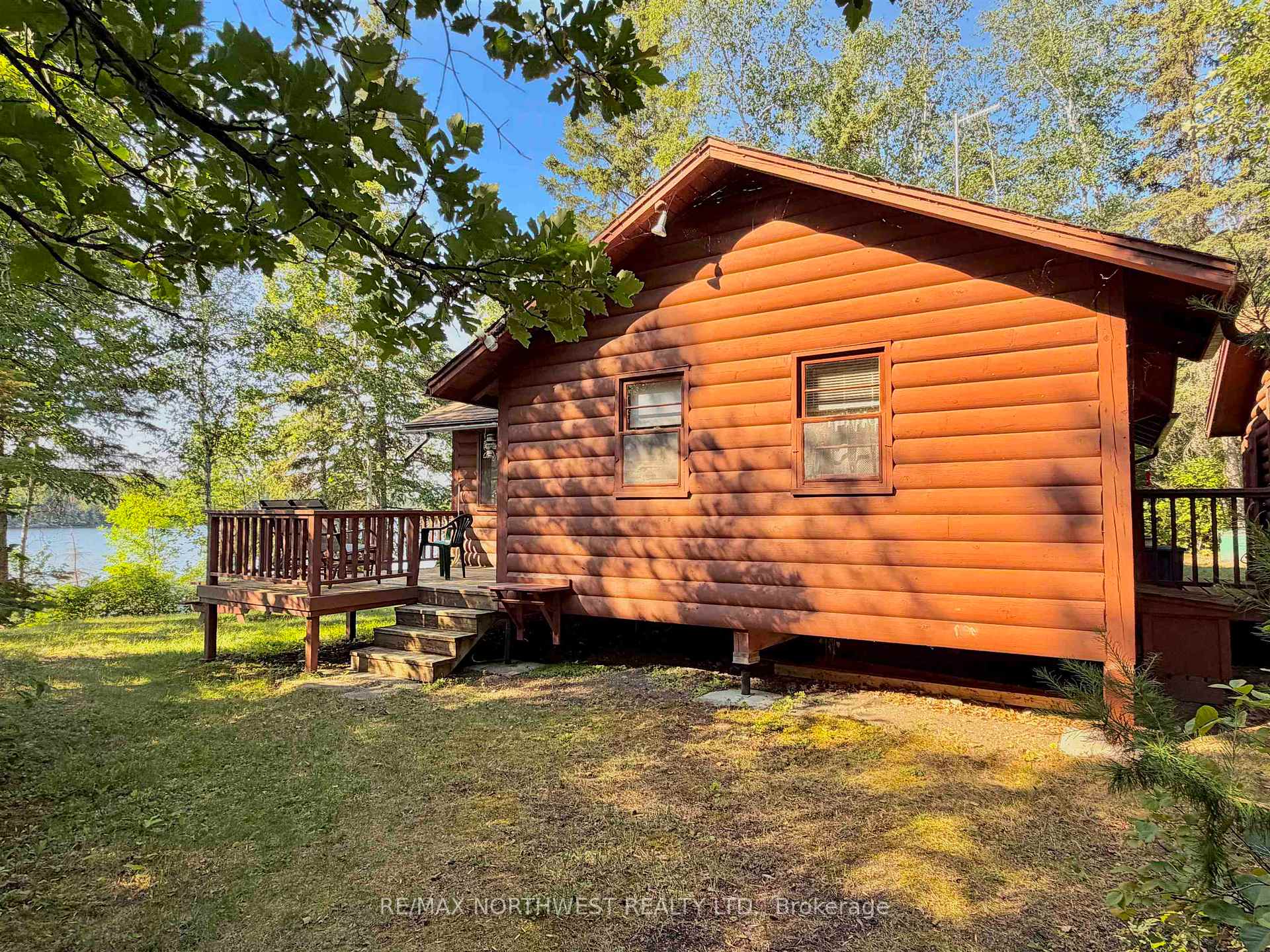 Photo 23 of PART 3 Tranquil Island, Kenora Remote Area, Lake of the Woods North — HOMEH