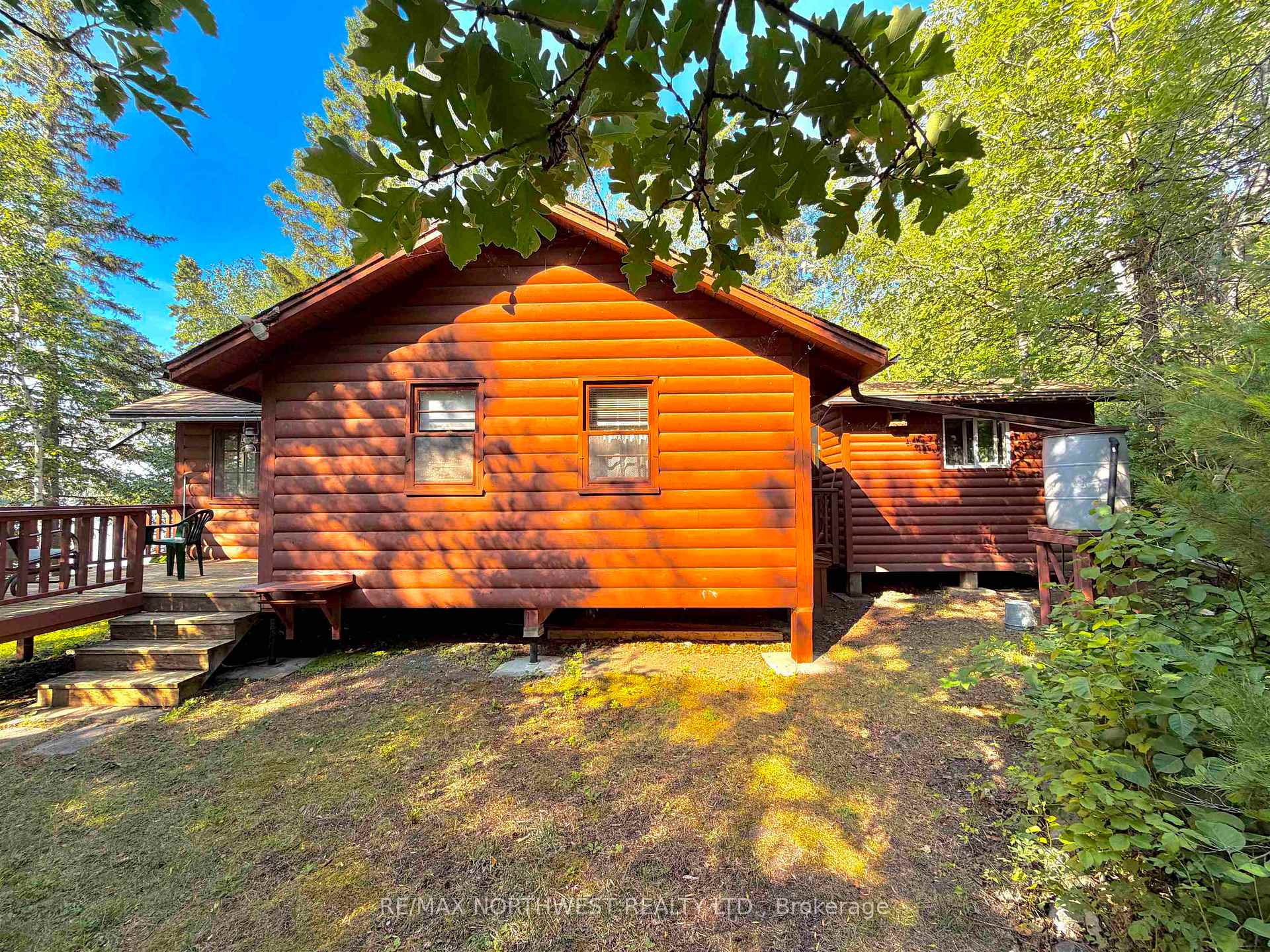 Photo 27 of PART 3 Tranquil Island, Kenora Remote Area, Lake of the Woods North — HOMEH