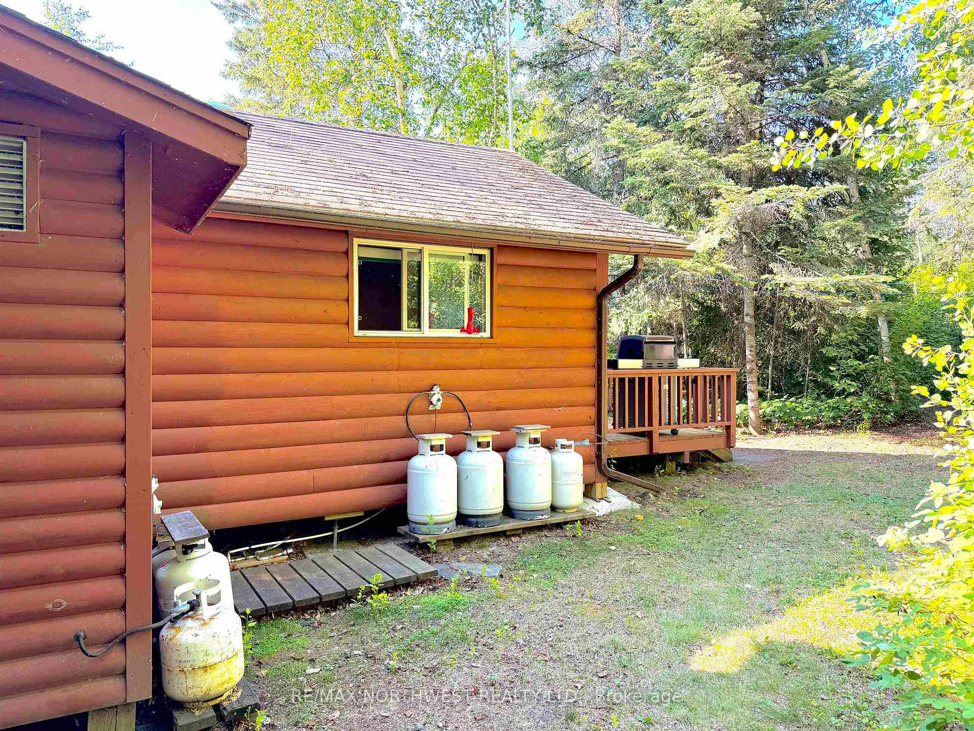 Photo 28 of PART 3 Tranquil Island, Kenora Remote Area, Lake of the Woods North — HOMEH