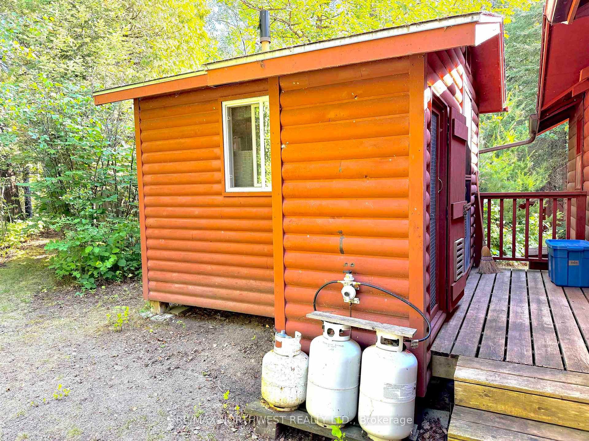 Photo 29 of PART 3 Tranquil Island, Kenora Remote Area, Lake of the Woods North — HOMEH