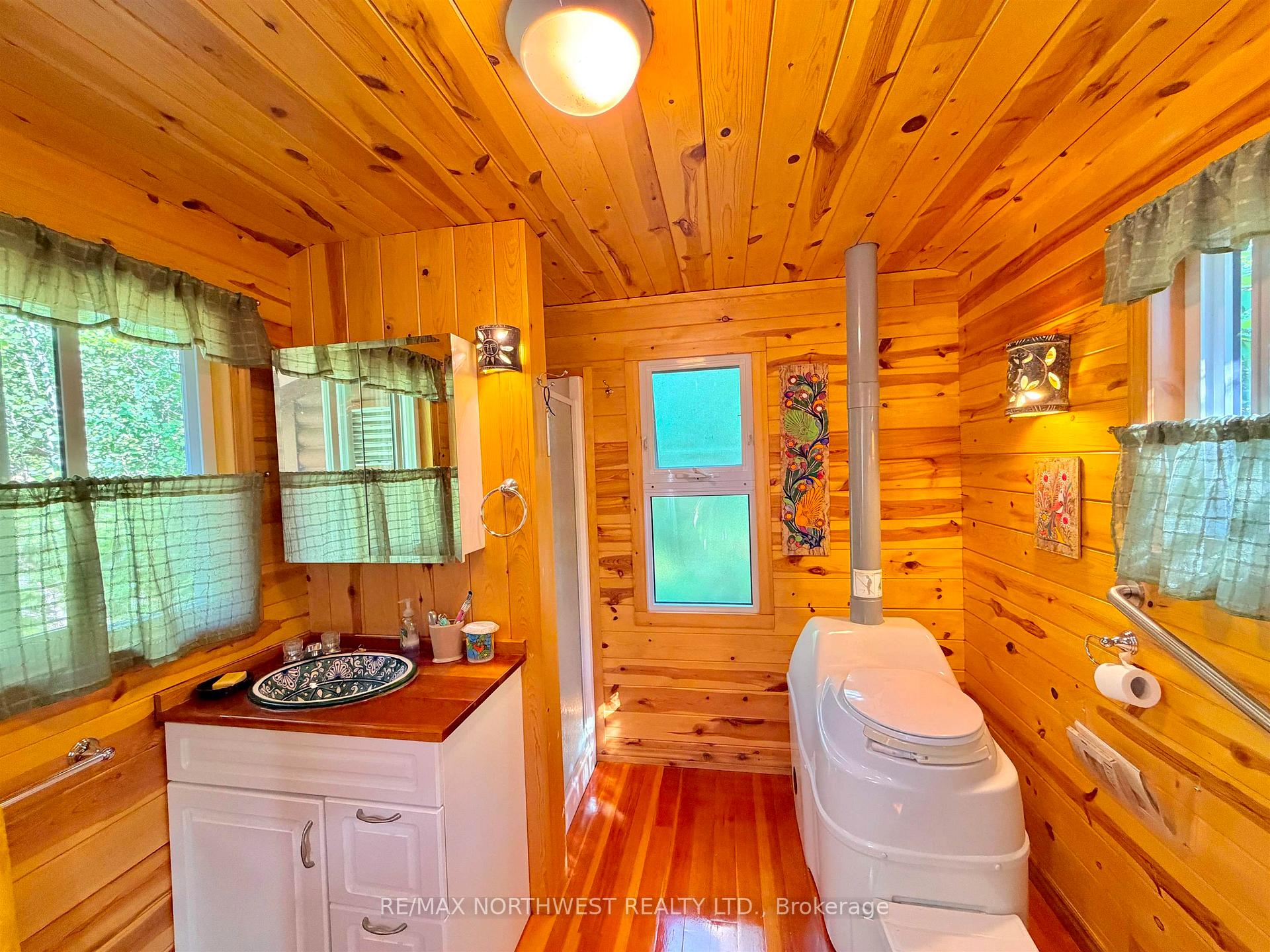 Photo 32 of PART 3 Tranquil Island, Kenora Remote Area, Lake of the Woods North — HOMEH