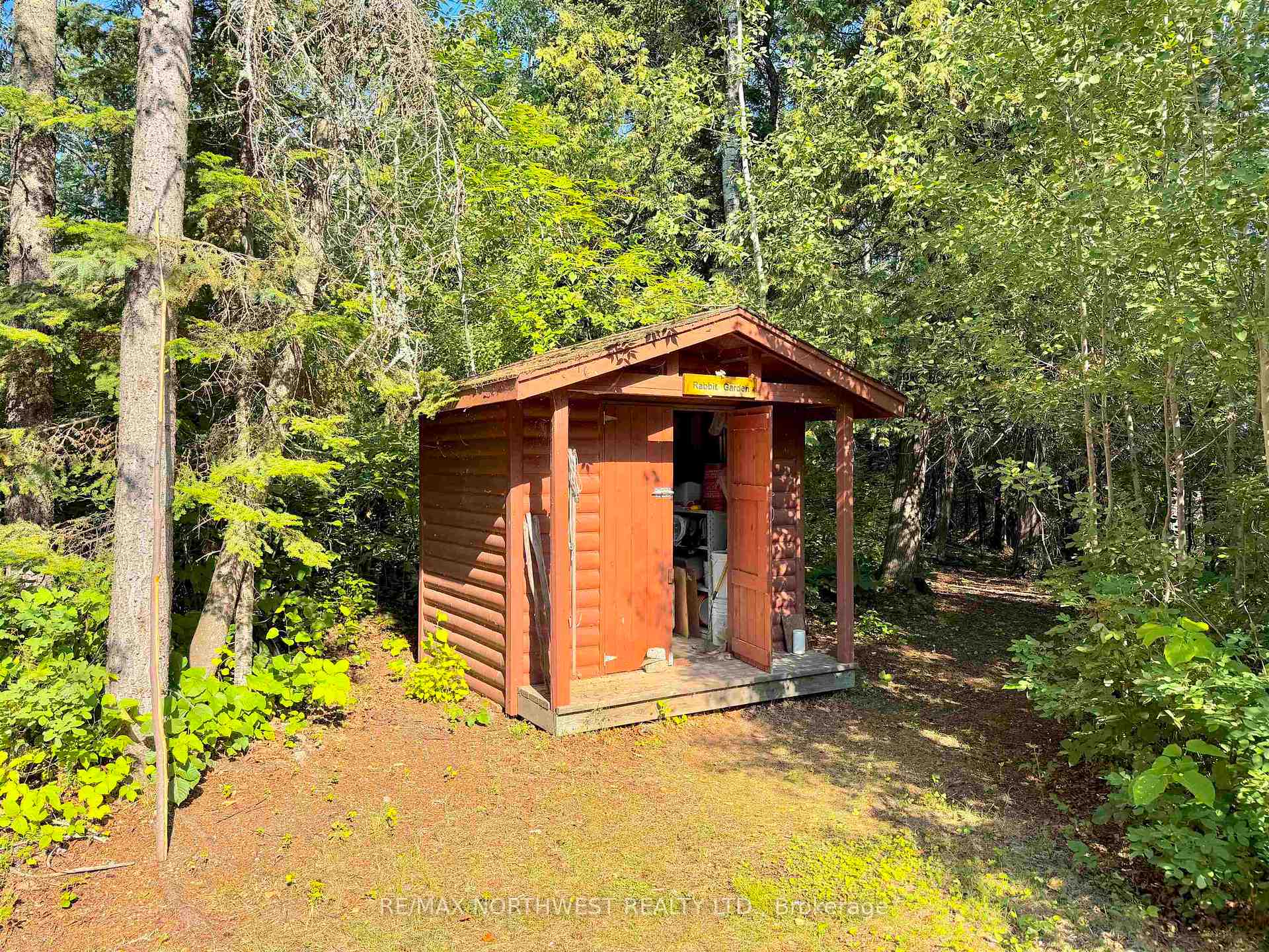 Photo 33 of PART 3 Tranquil Island, Kenora Remote Area, Lake of the Woods North — HOMEH