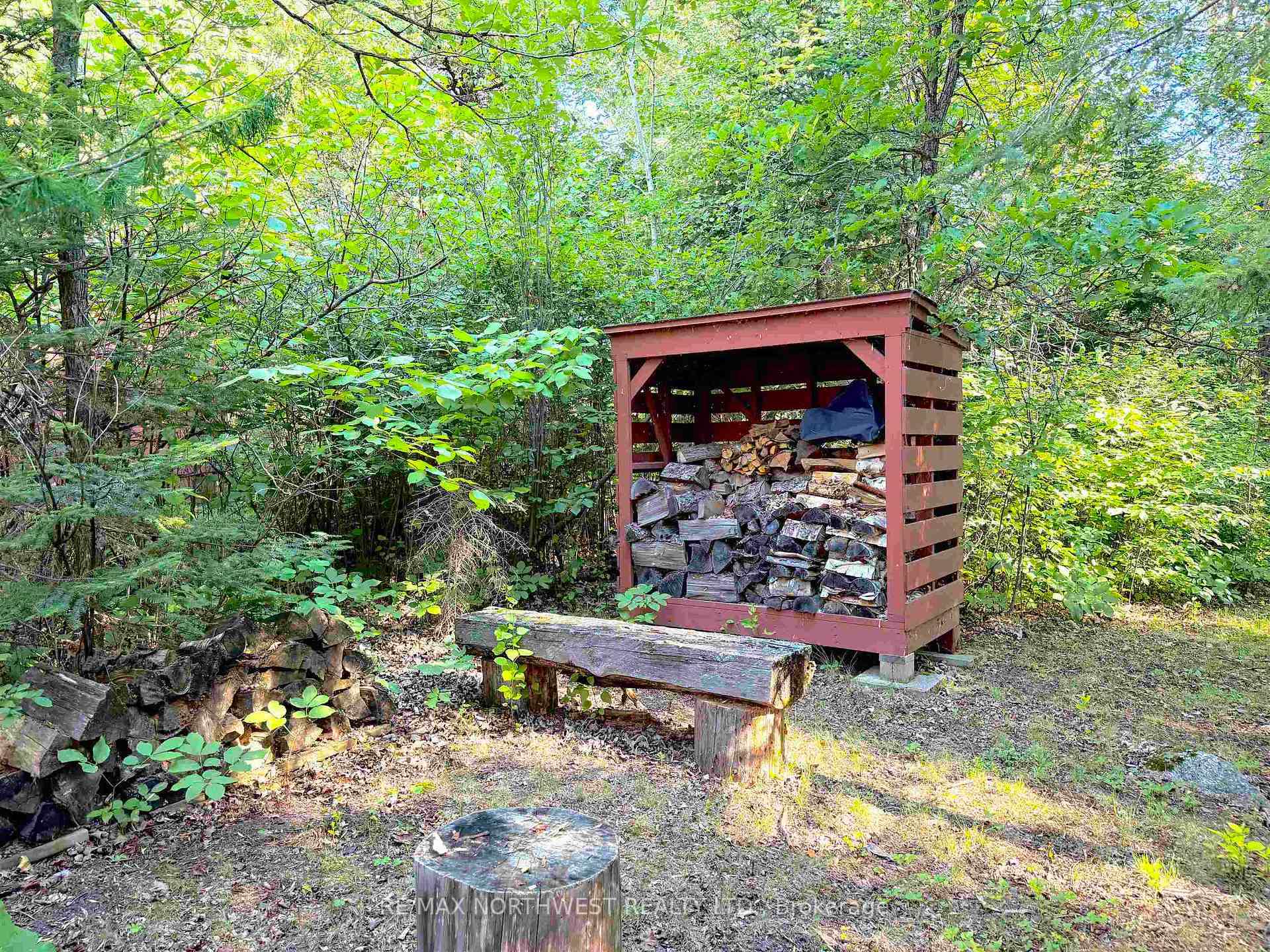 Photo 35 of PART 3 Tranquil Island, Kenora Remote Area, Lake of the Woods North — HOMEH