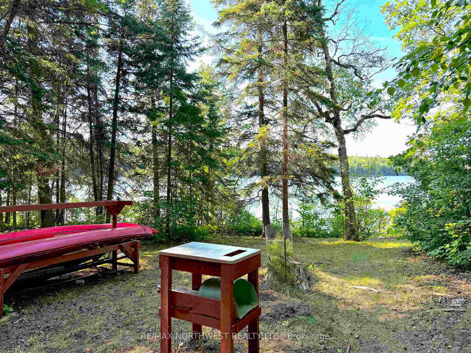 Photo 38 of PART 3 Tranquil Island, Kenora Remote Area, Lake of the Woods North — HOMEH