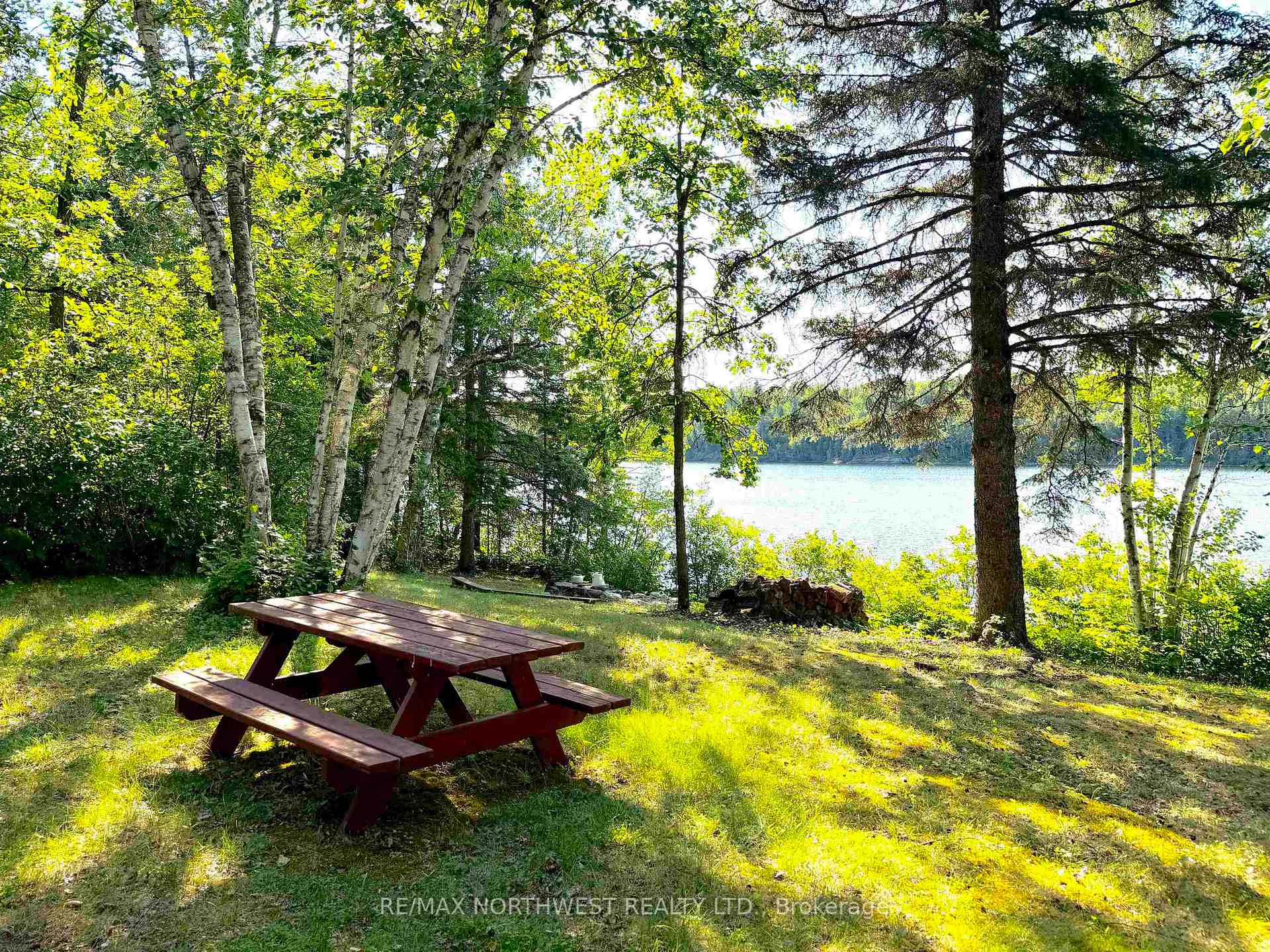 Photo 39 of PART 3 Tranquil Island, Kenora Remote Area, Lake of the Woods North — HOMEH