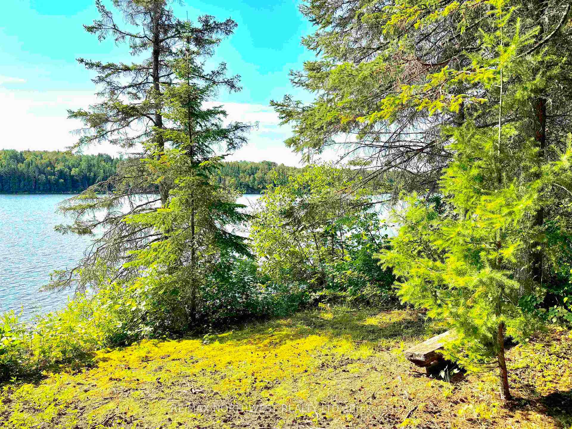 Photo 40 of PART 3 Tranquil Island, Kenora Remote Area, Lake of the Woods North — HOMEH
