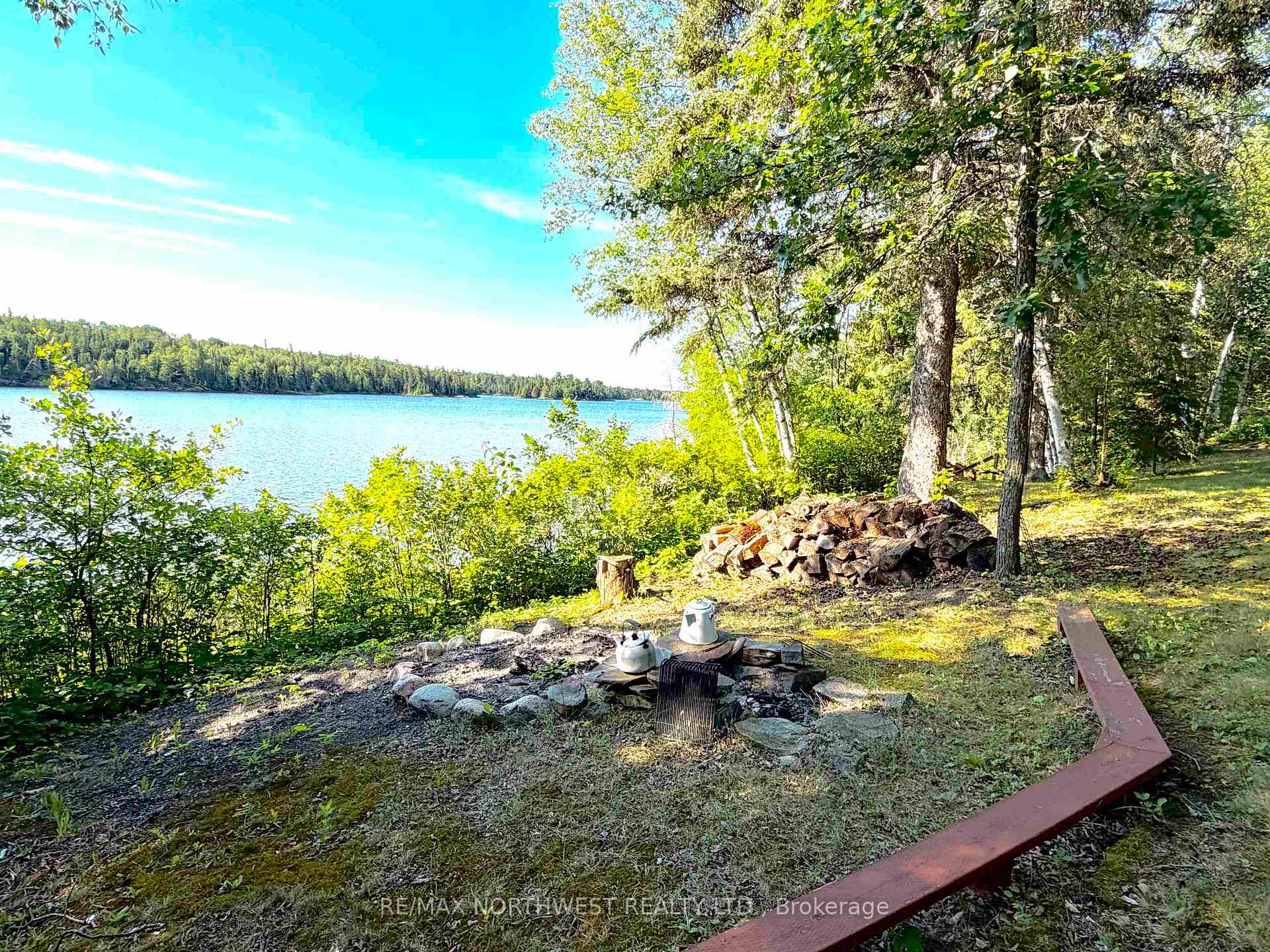 Photo 41 of PART 3 Tranquil Island, Kenora Remote Area, Lake of the Woods North — HOMEH