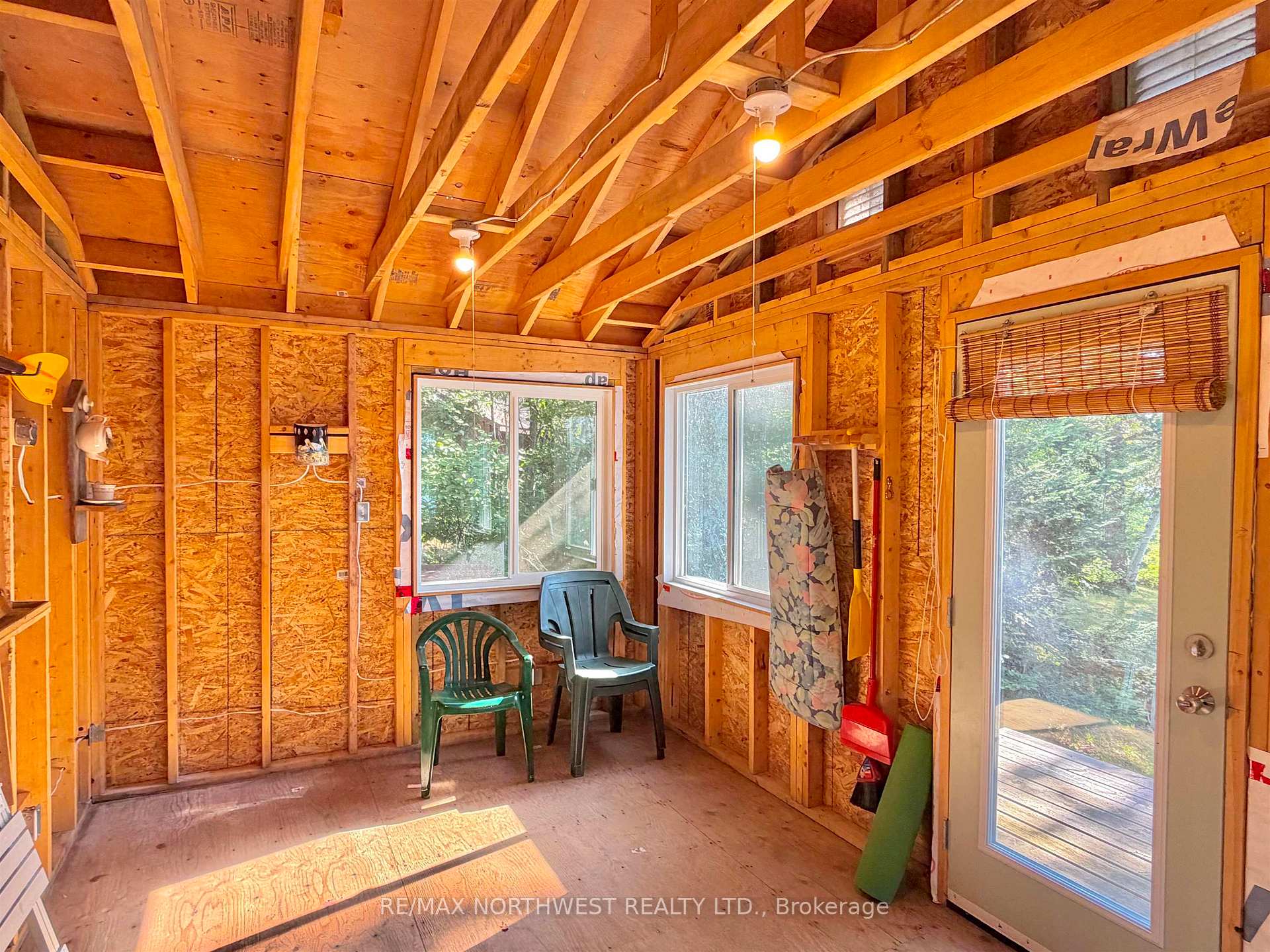 Photo 46 of PART 3 Tranquil Island, Kenora Remote Area, Lake of the Woods North — HOMEH
