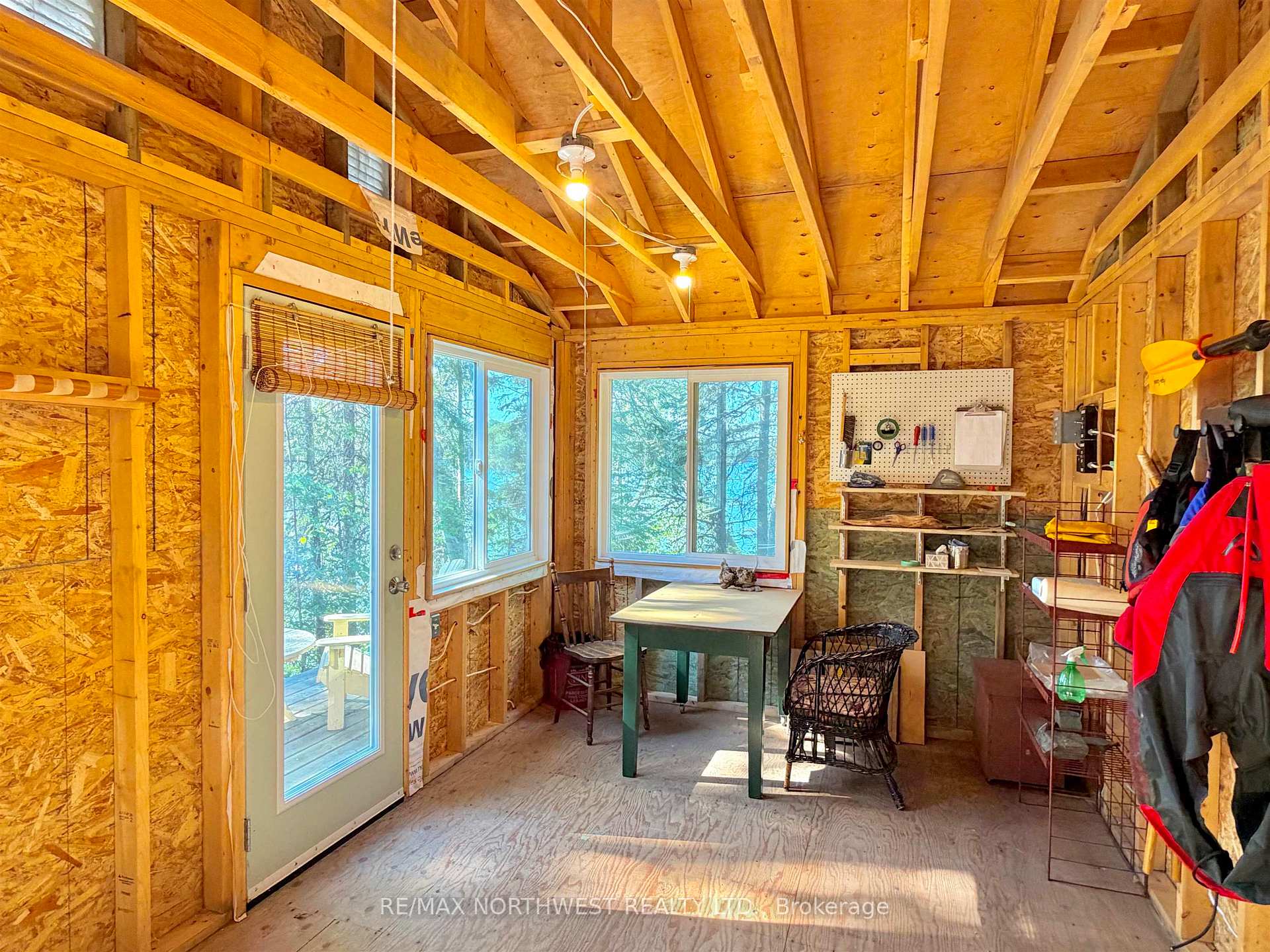 Photo 47 of PART 3 Tranquil Island, Kenora Remote Area, Lake of the Woods North — HOMEH
