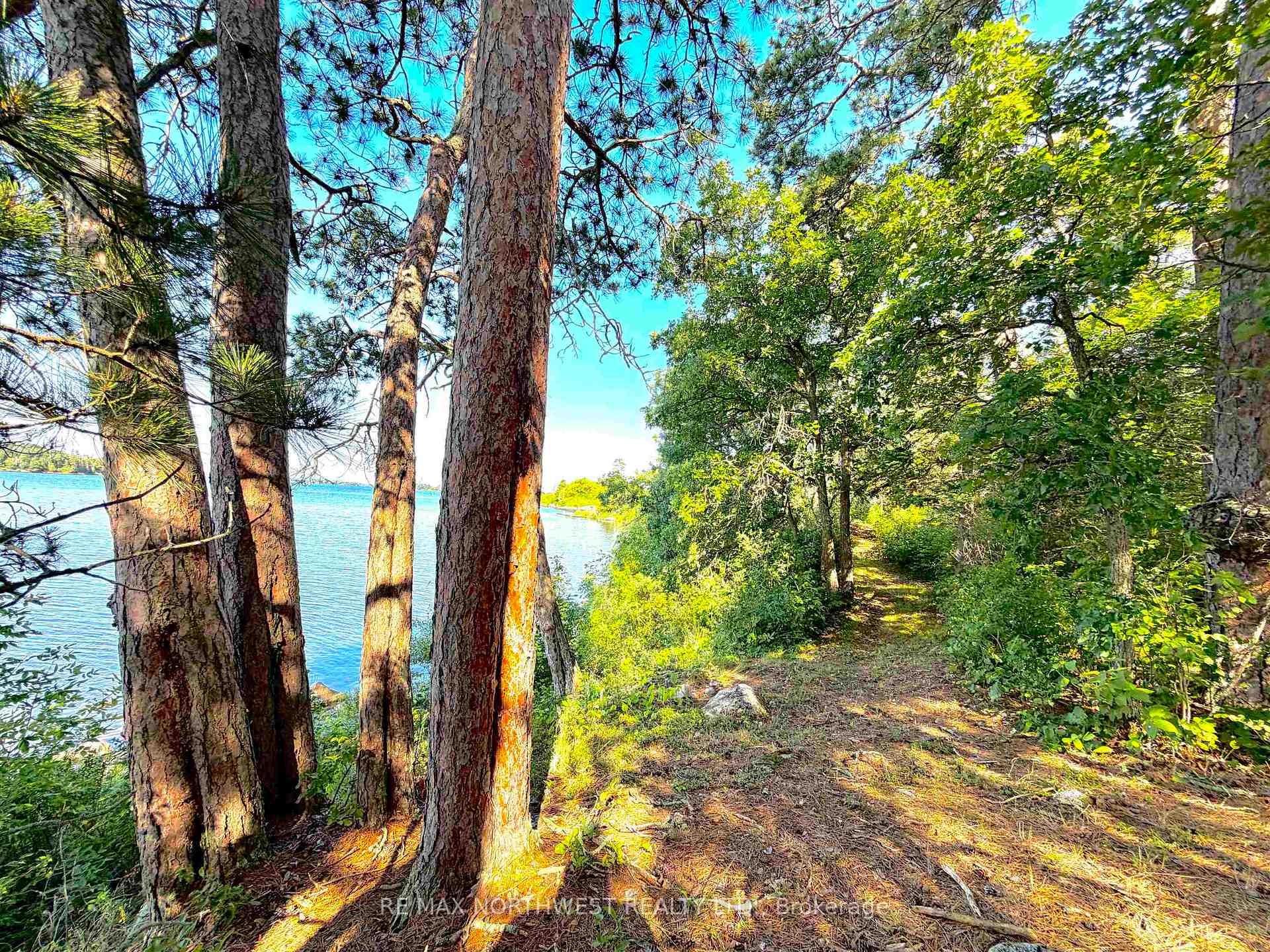 Photo 49 of PART 3 Tranquil Island, Kenora Remote Area, Lake of the Woods North — HOMEH