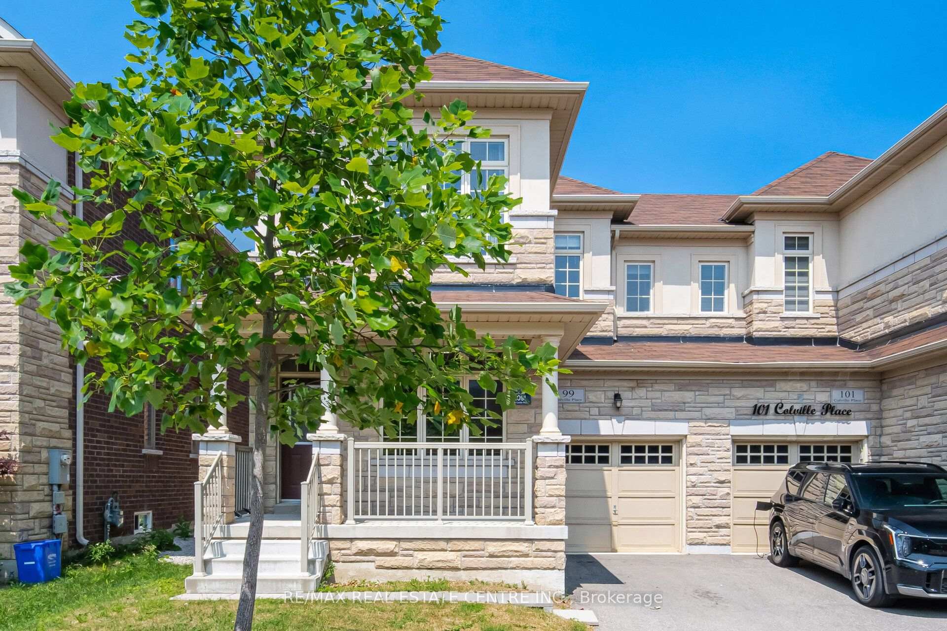 Photo 1 of 99 Colville Place, Milton, Ford — HOMEH