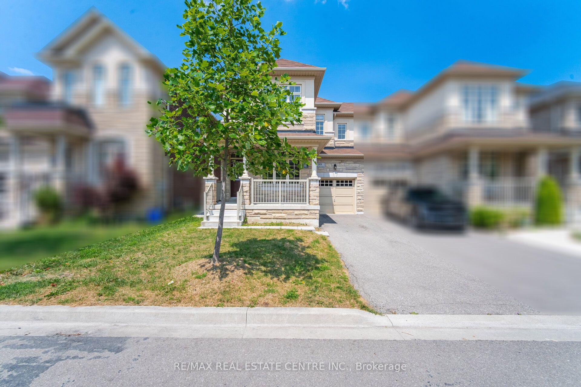 Photo 2 of 99 Colville Place, Milton, Ford — HOMEH
