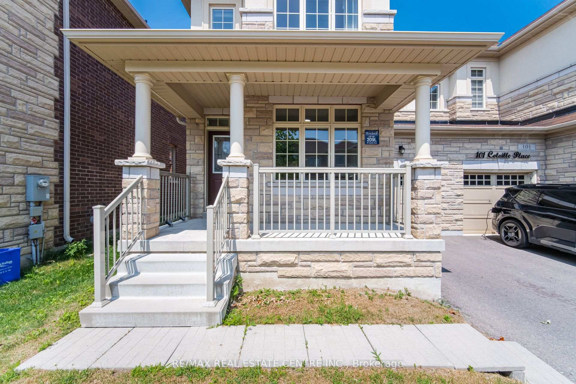 Photo 5 of 99 Colville Place, Milton, Ford — HOMEH