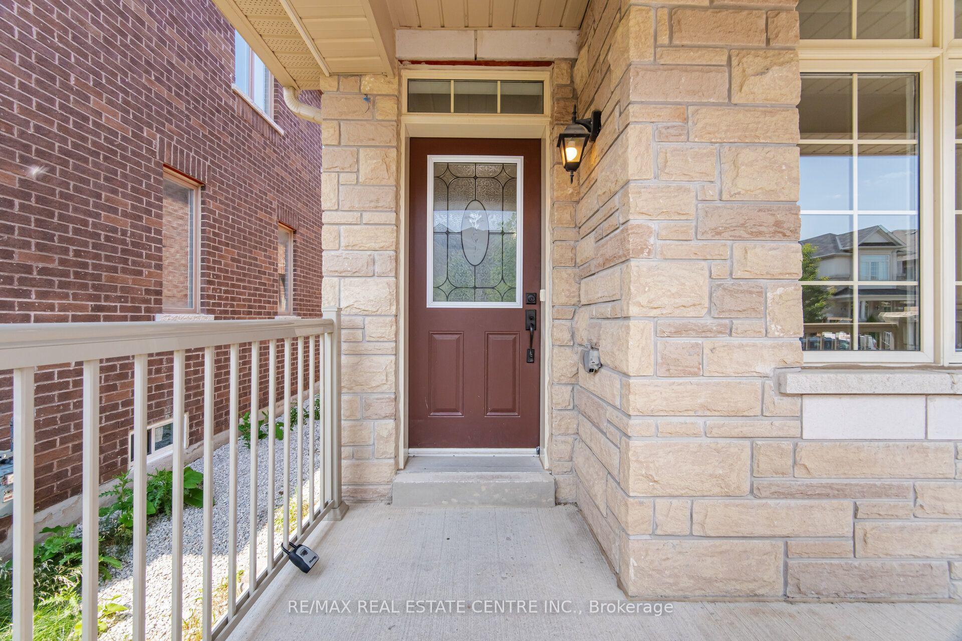 Photo 6 of 99 Colville Place, Milton, Ford — HOMEH