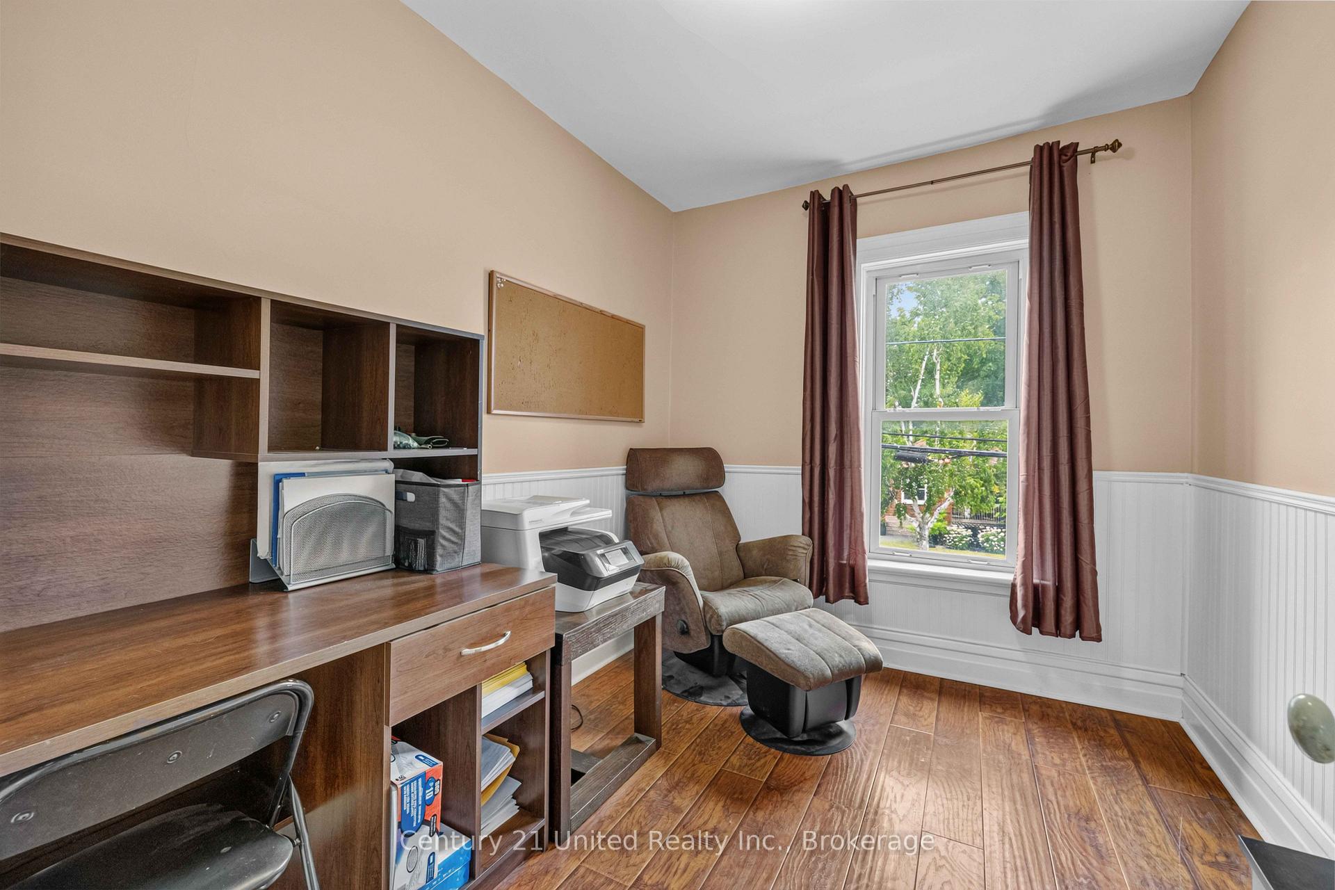 Photo 18 of 95 Morrow Street, Peterborough, Otonabee Ward 1 — HOMEH