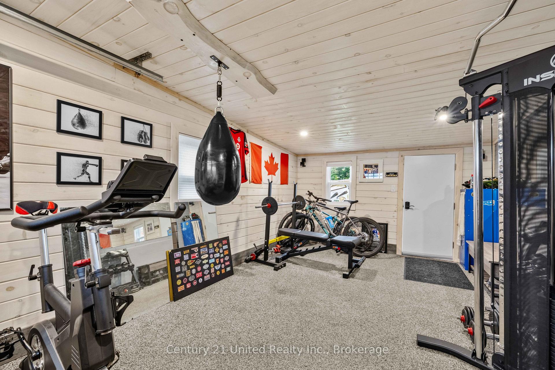 Photo 22 of 95 Morrow Street, Peterborough, Otonabee Ward 1 — HOMEH