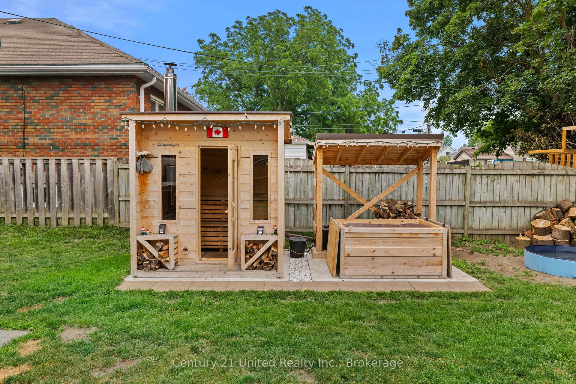 Photo 23 of 95 Morrow Street, Peterborough, Otonabee Ward 1 — HOMEH