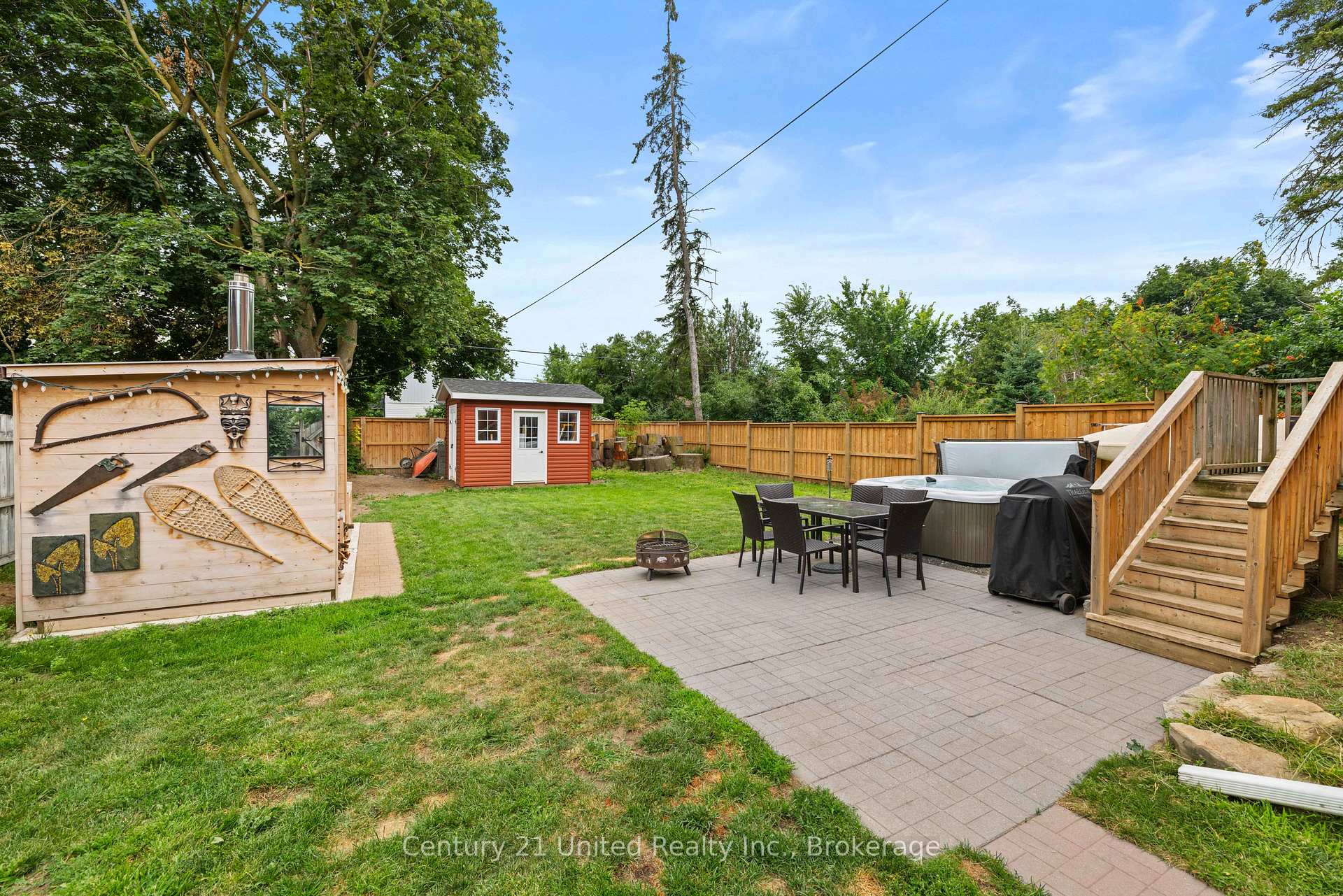 Photo 28 of 95 Morrow Street, Peterborough, Otonabee Ward 1 — HOMEH