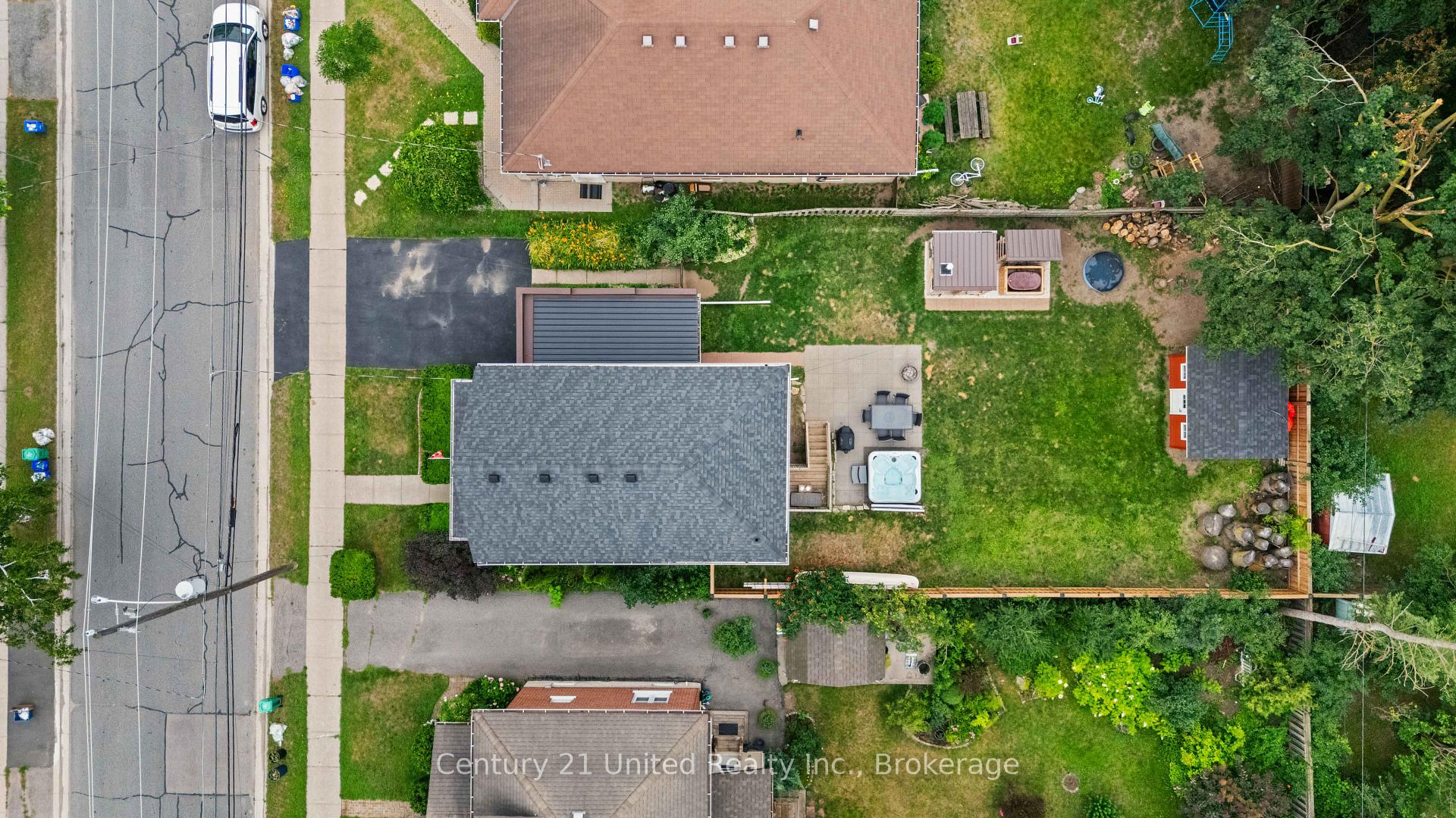 Photo 30 of 95 Morrow Street, Peterborough, Otonabee Ward 1 — HOMEH