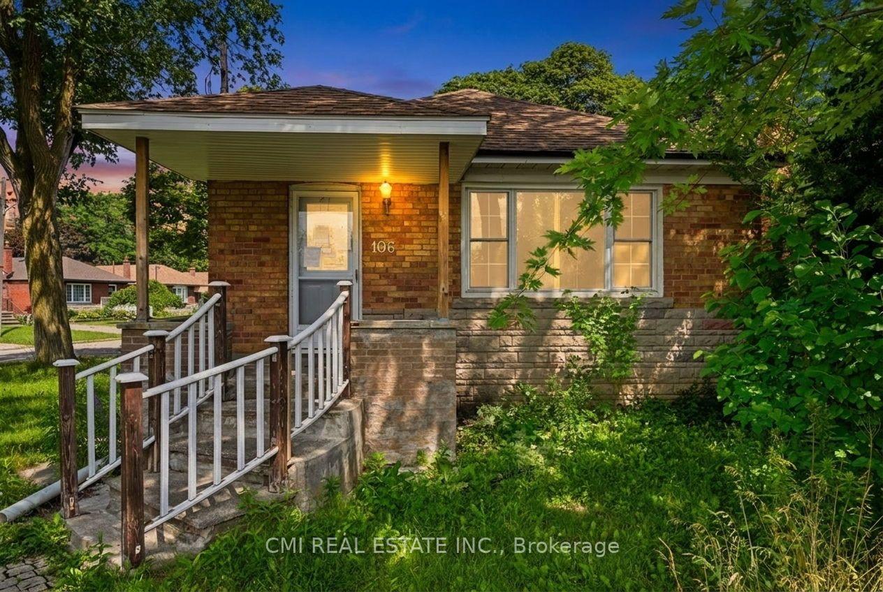 Photo 1 of 106 Flora Drive, Scarborough, Dorset Park — HOMEH
