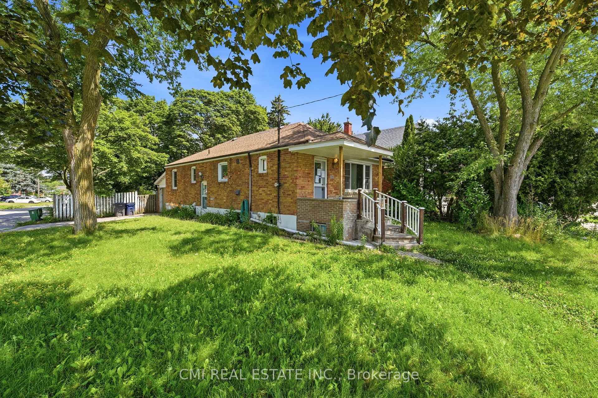 Photo 3 of 106 Flora Drive, Scarborough, Dorset Park — HOMEH