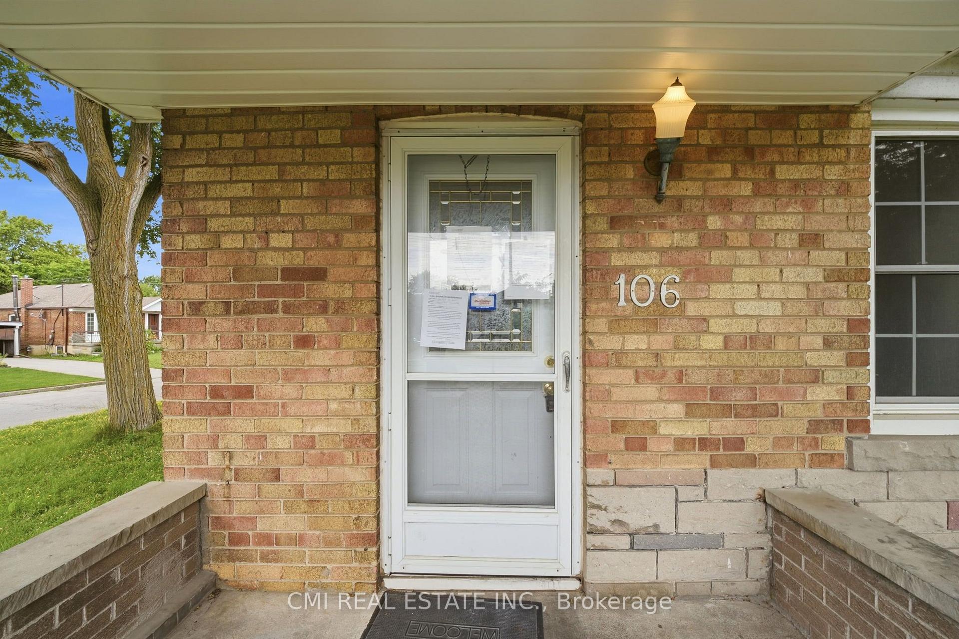 Photo 5 of 106 Flora Drive, Scarborough, Dorset Park — HOMEH