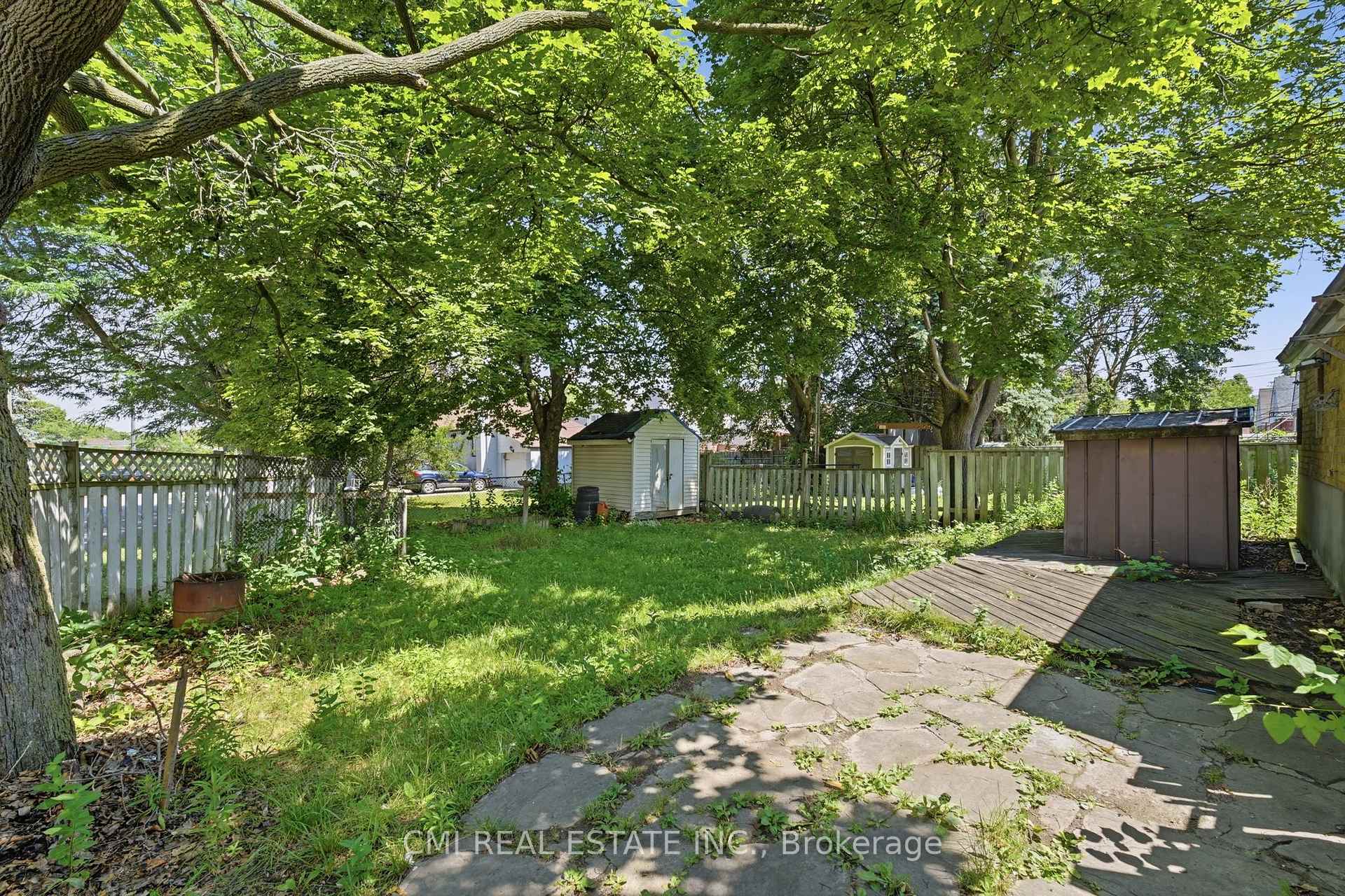 Photo 42 of 106 Flora Drive, Scarborough, Dorset Park — HOMEH