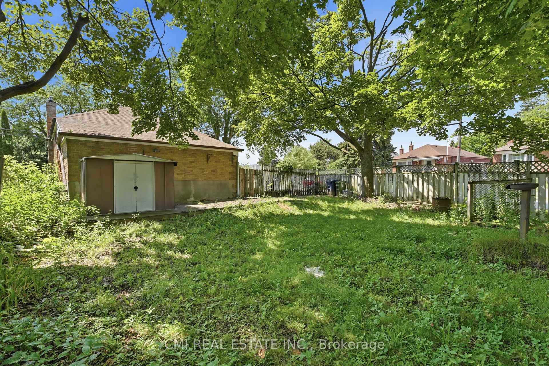 Photo 43 of 106 Flora Drive, Scarborough, Dorset Park — HOMEH