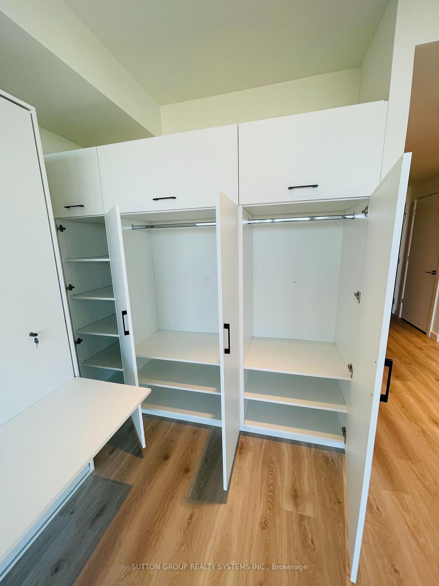 Photo 4 of Unit 710, 741 King Street W, Kitchener, KW Hospital — HOMEH