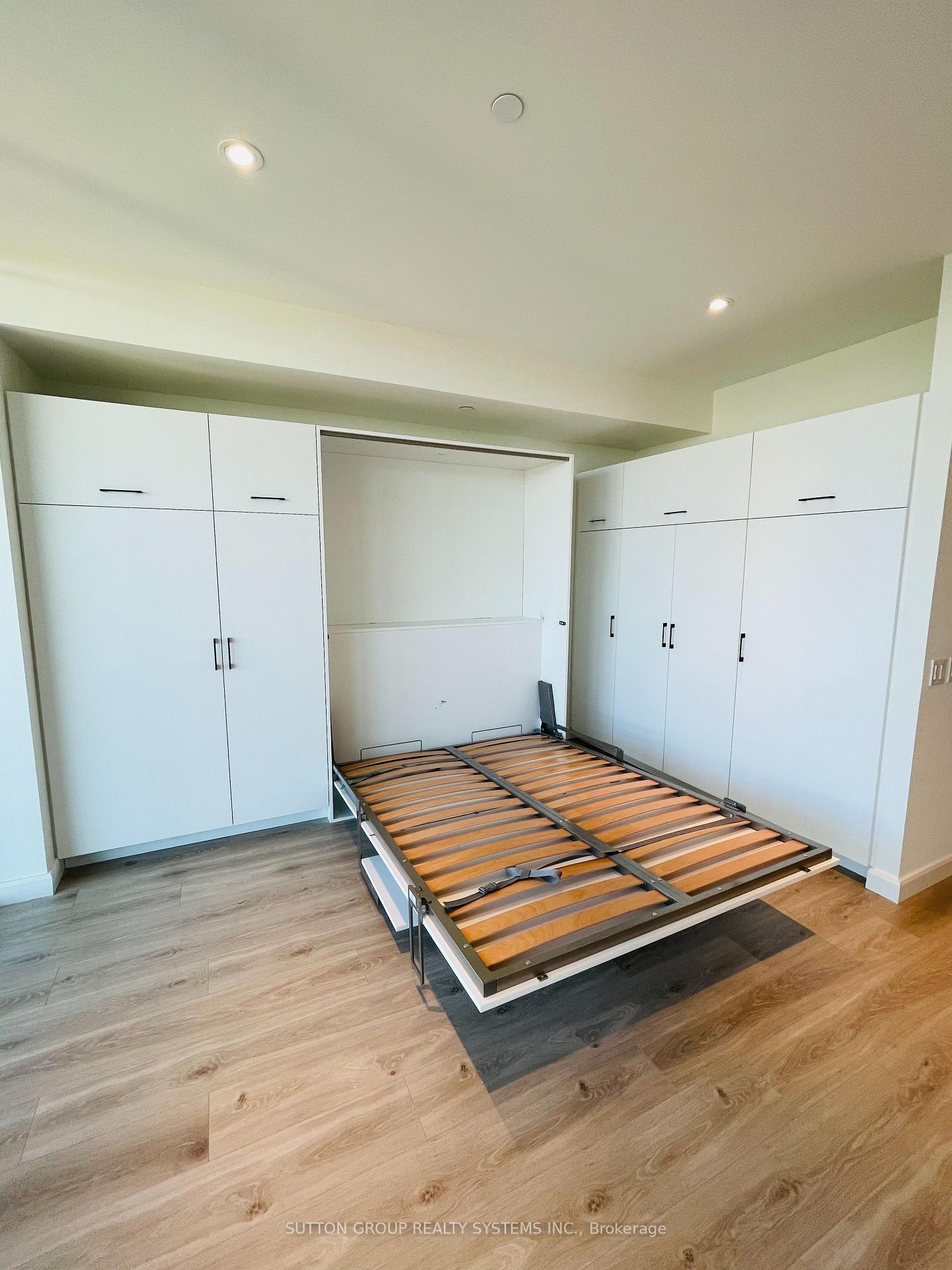 Photo 5 of Unit 710, 741 King Street W, Kitchener, KW Hospital — HOMEH