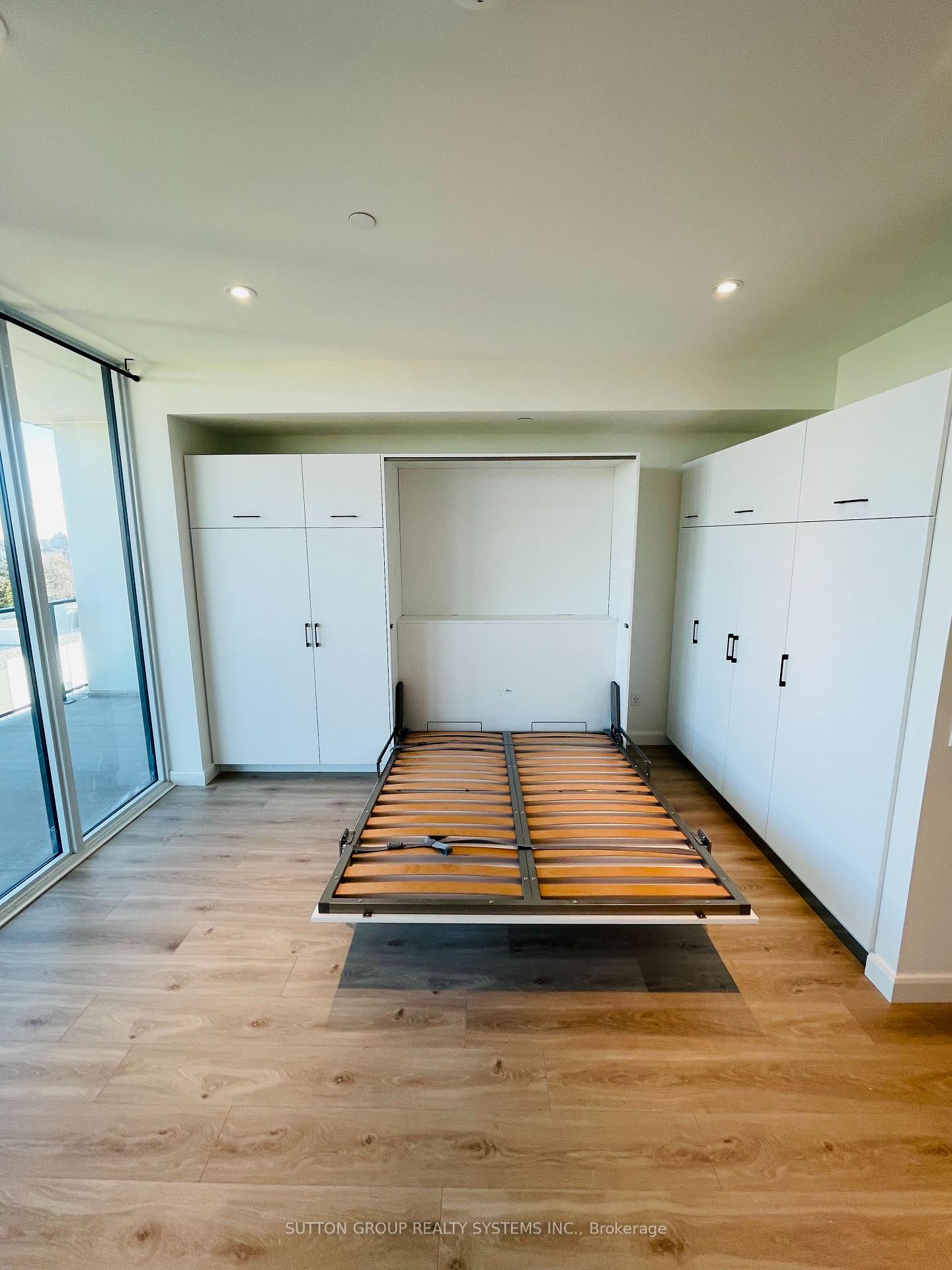 Photo 6 of Unit 710, 741 King Street W, Kitchener, KW Hospital — HOMEH