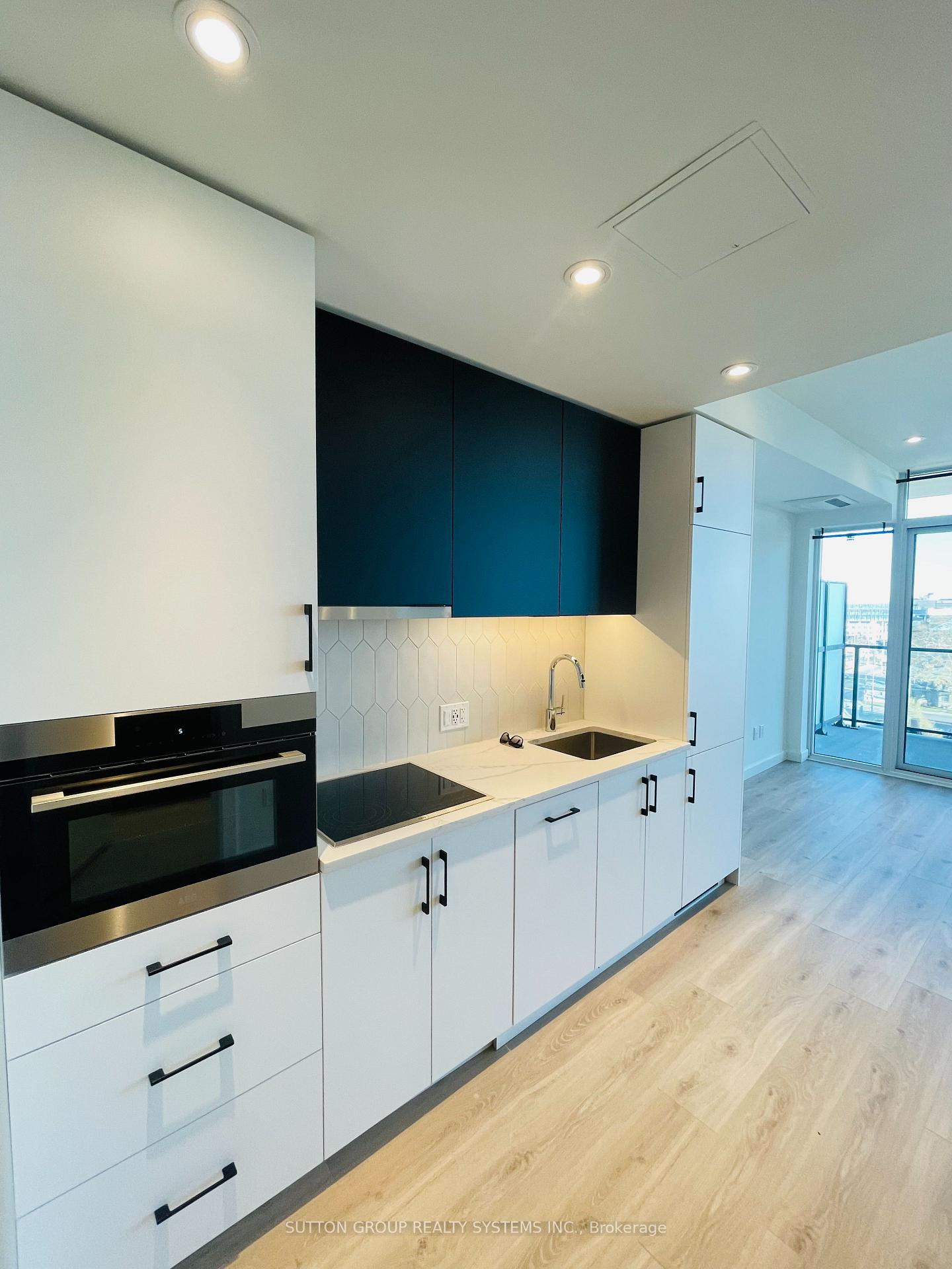 Photo 11 of Unit 710, 741 King Street W, Kitchener, KW Hospital — HOMEH