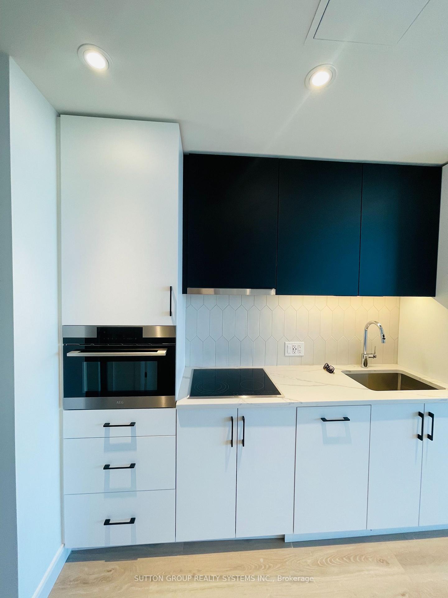 Photo 13 of Unit 710, 741 King Street W, Kitchener, KW Hospital — HOMEH